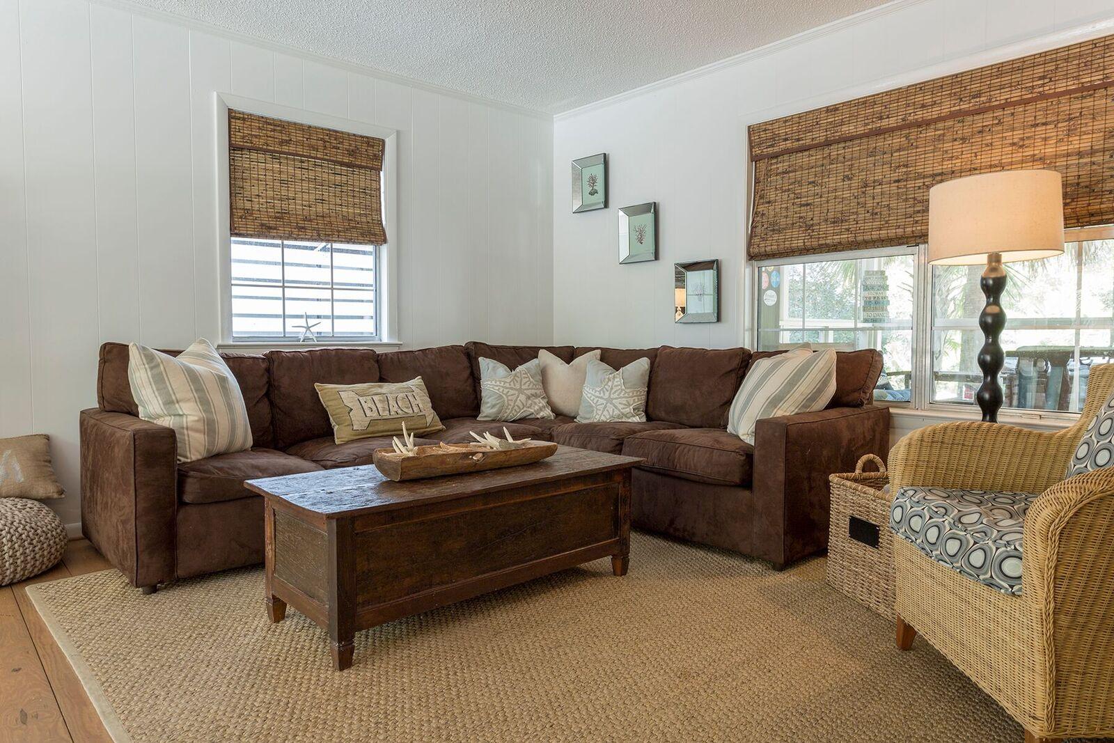 GULF SHORE MANOR - Residential