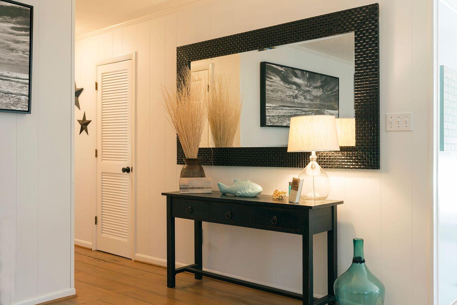 GULF SHORE MANOR - Residential