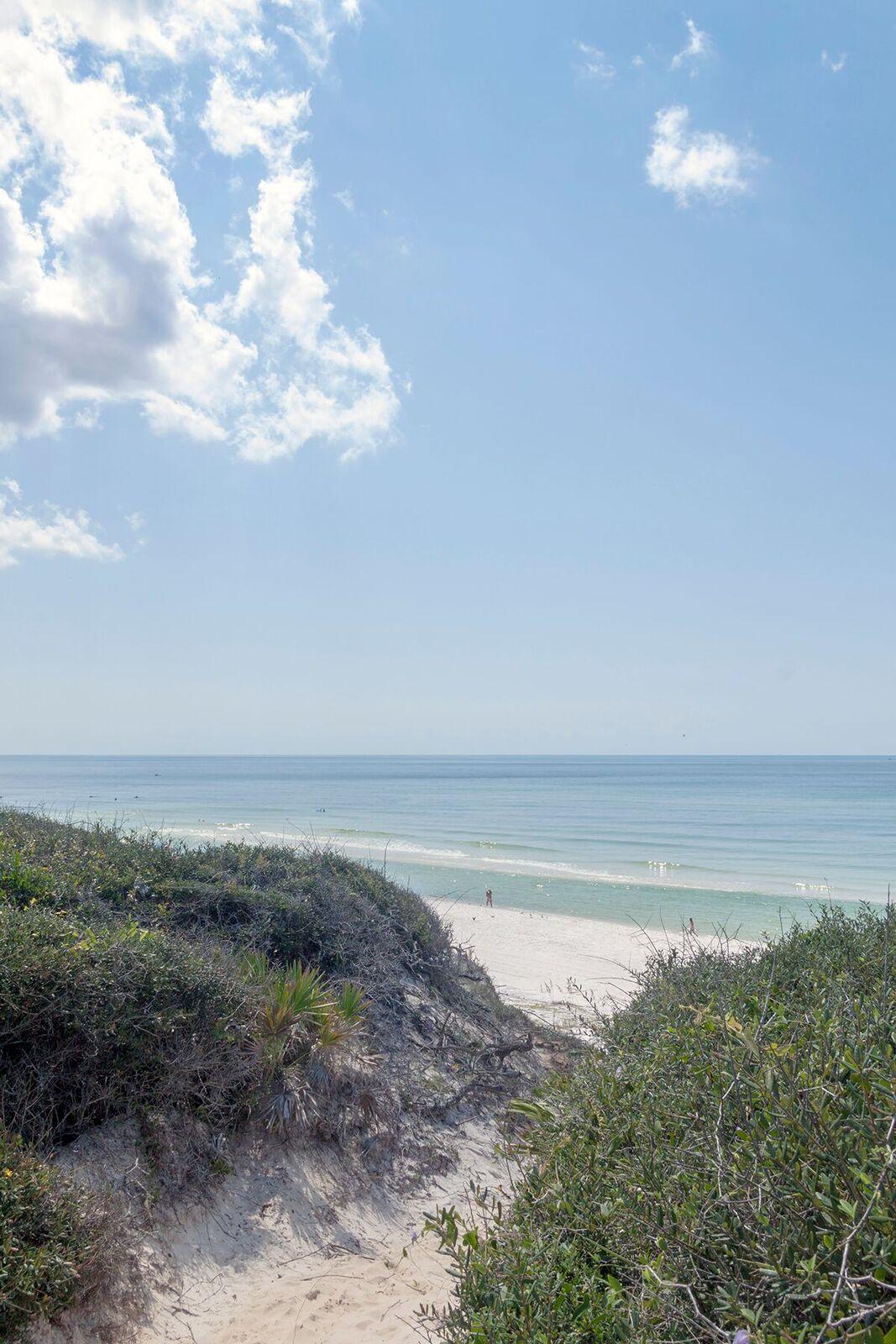 GULF SHORE MANOR - Residential