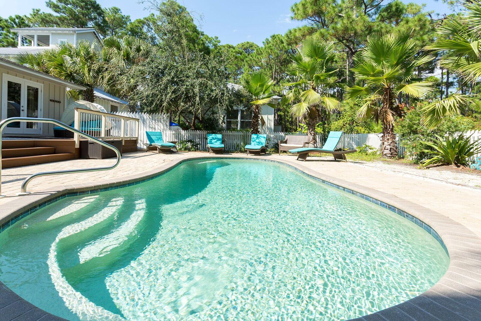 GULF SHORE MANOR - Residential