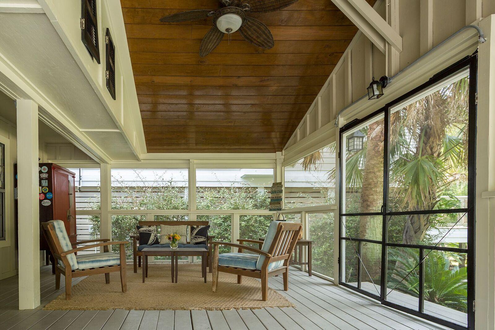 GULF SHORE MANOR - Residential