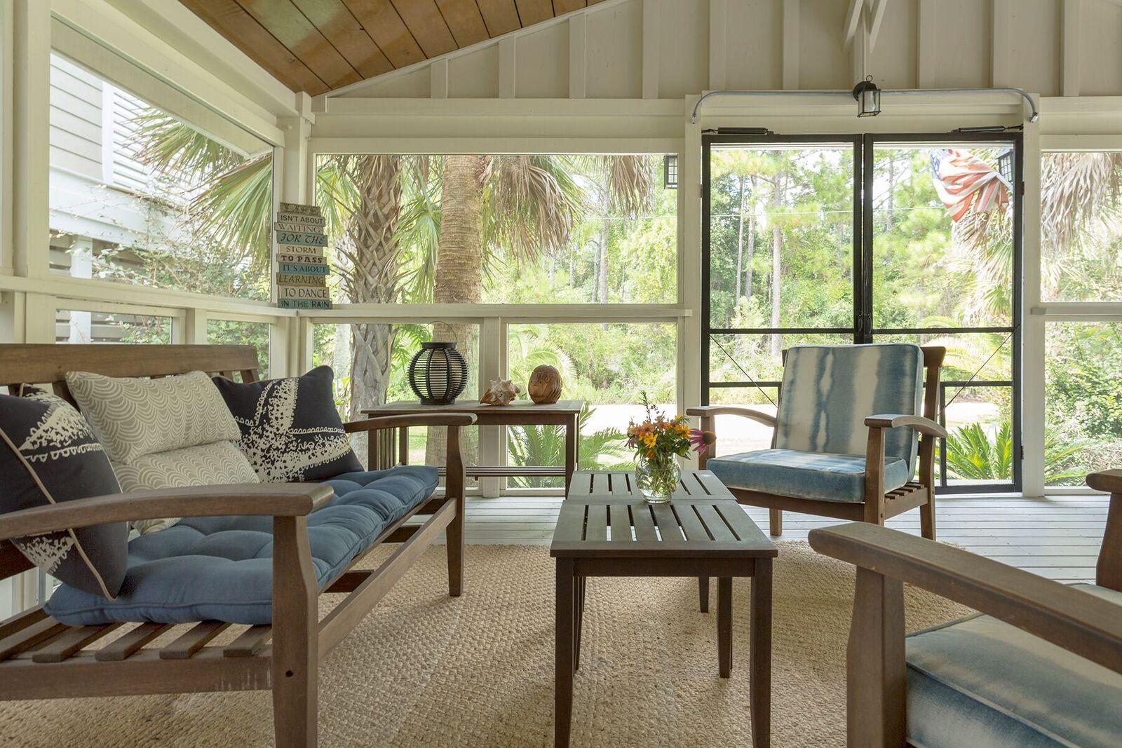 GULF SHORE MANOR - Residential