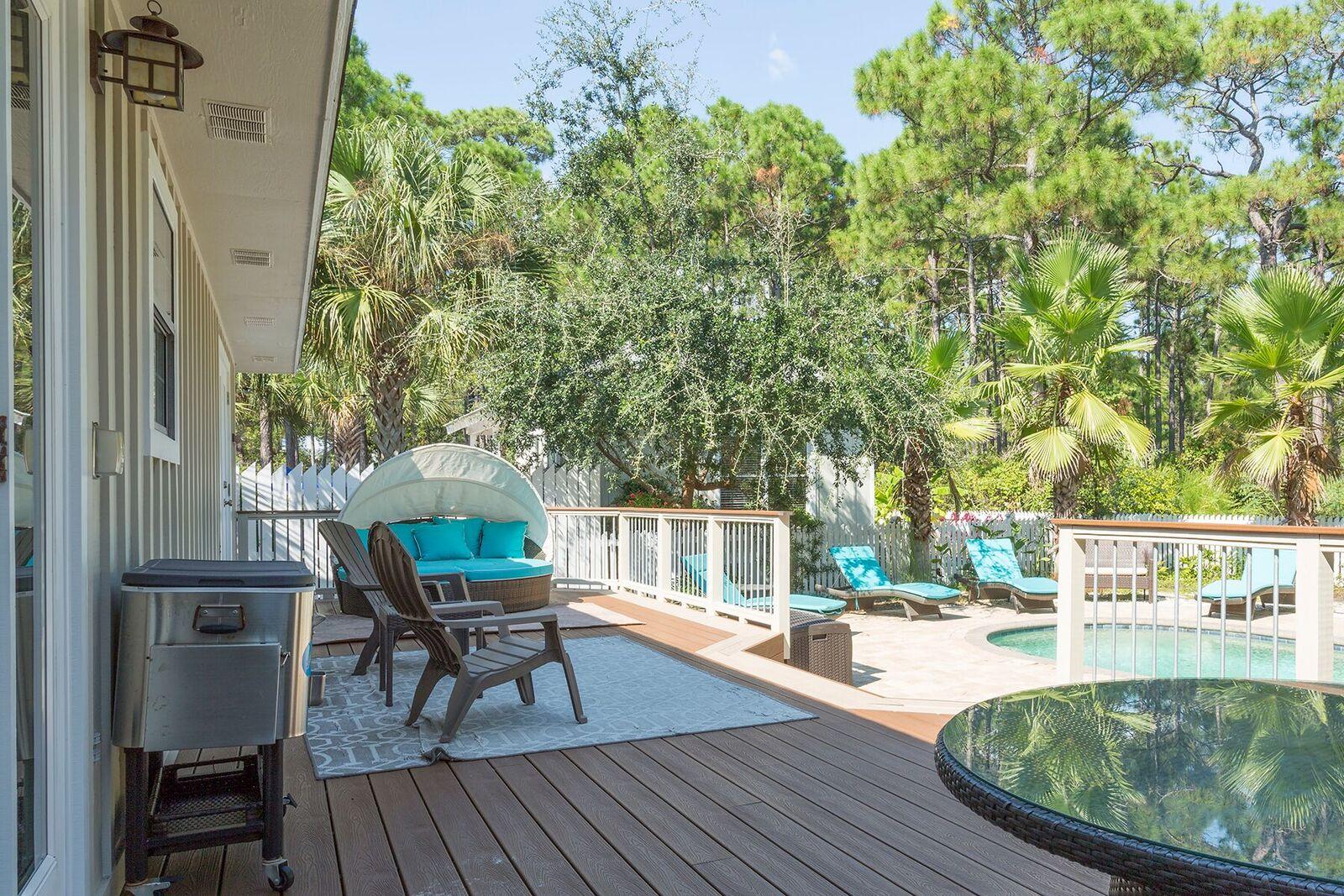 GULF SHORE MANOR - Residential