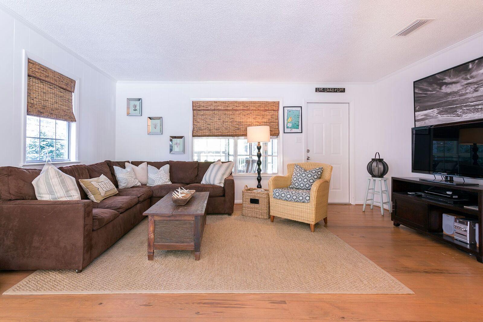 GULF SHORE MANOR - Residential