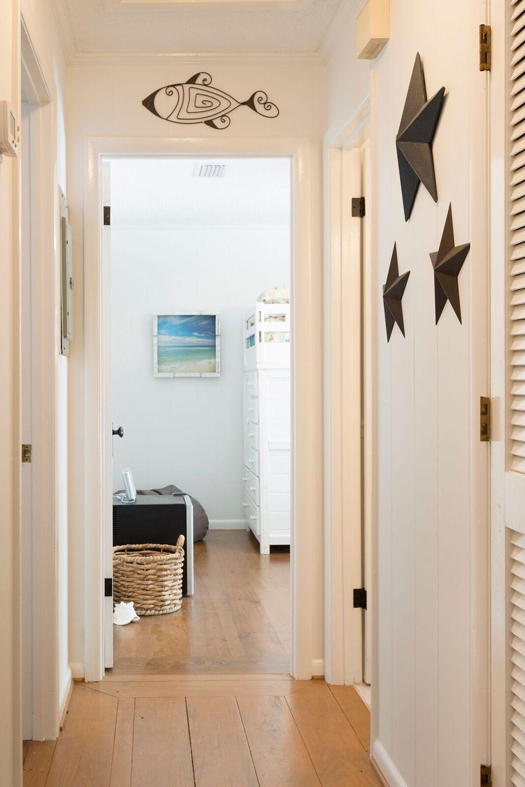 GULF SHORE MANOR - Residential