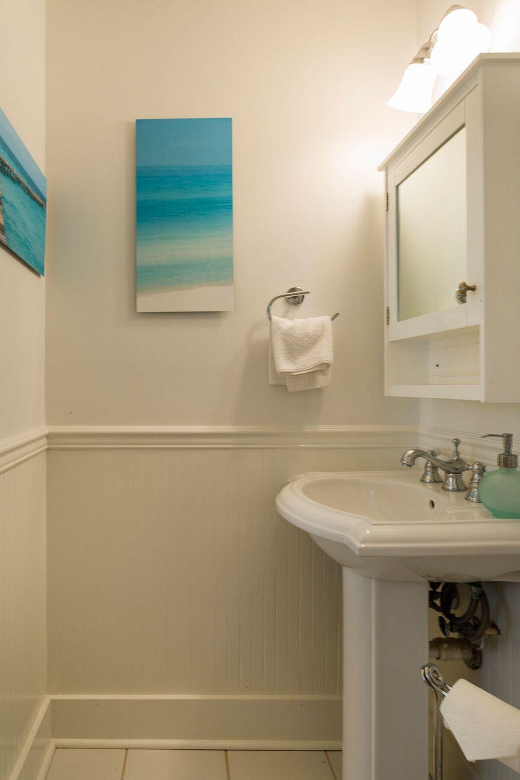 GULF SHORE MANOR - Residential