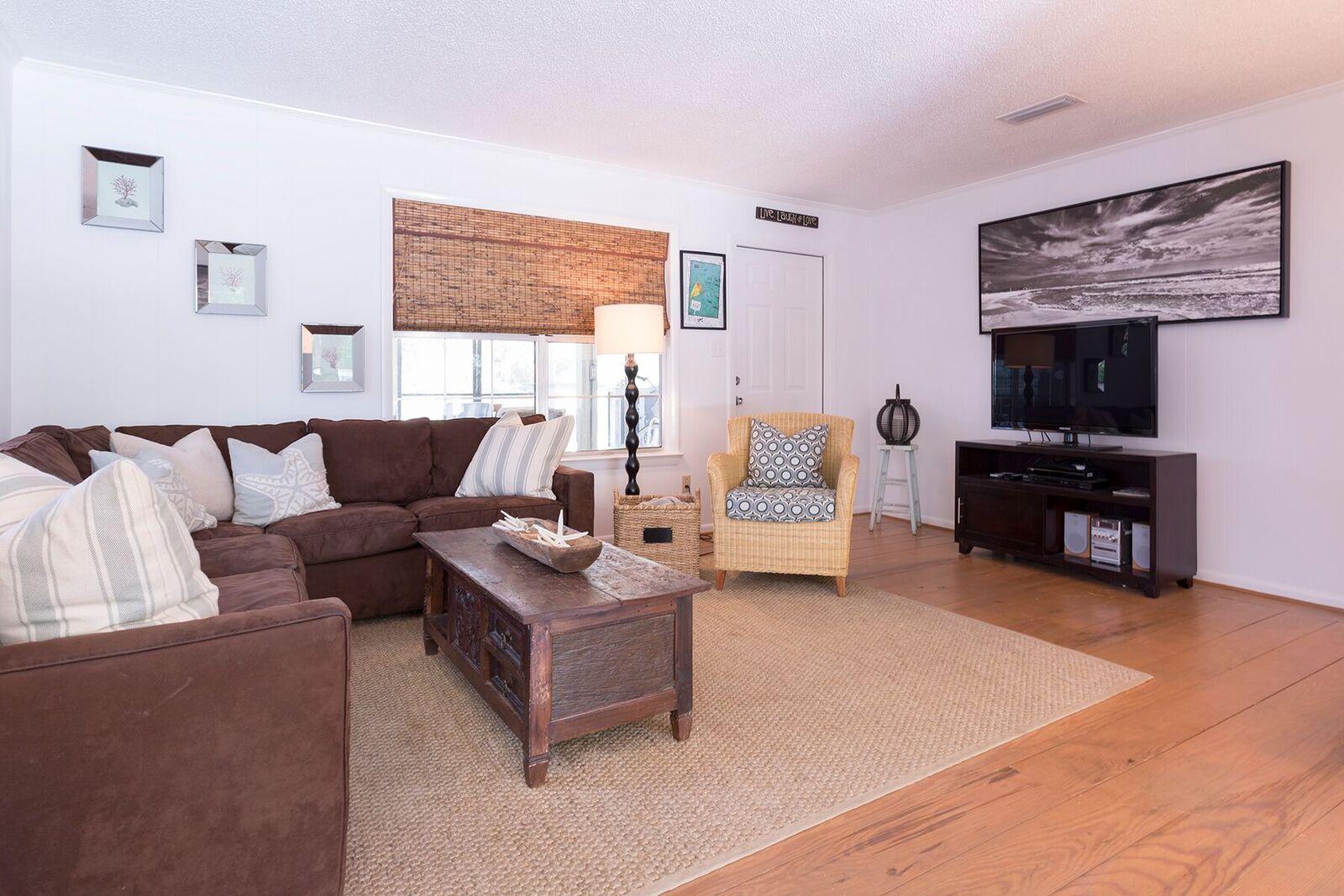 GULF SHORE MANOR - Residential