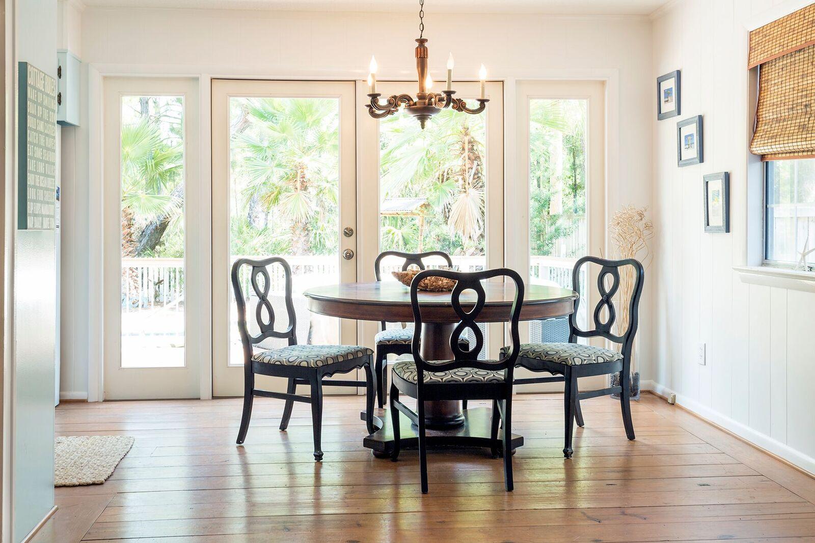 GULF SHORE MANOR - Residential