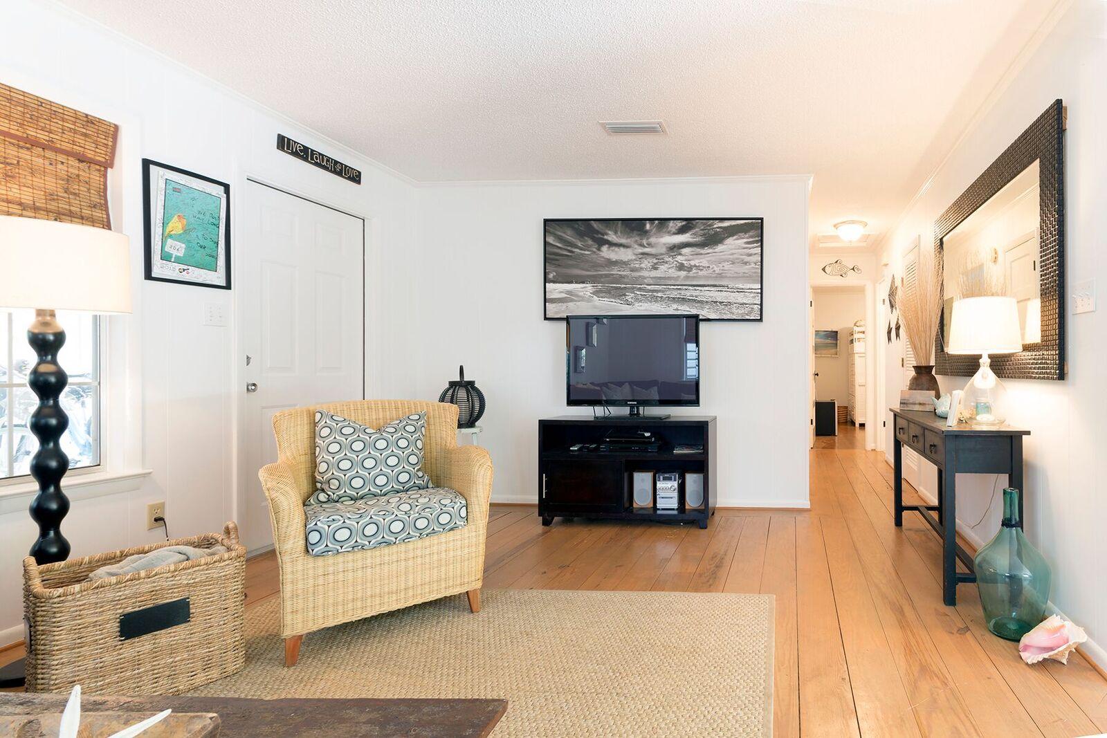 GULF SHORE MANOR - Residential