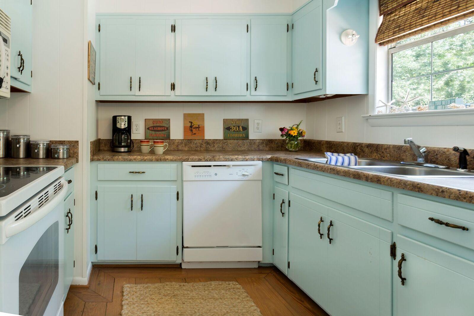 GULF SHORE MANOR - Residential