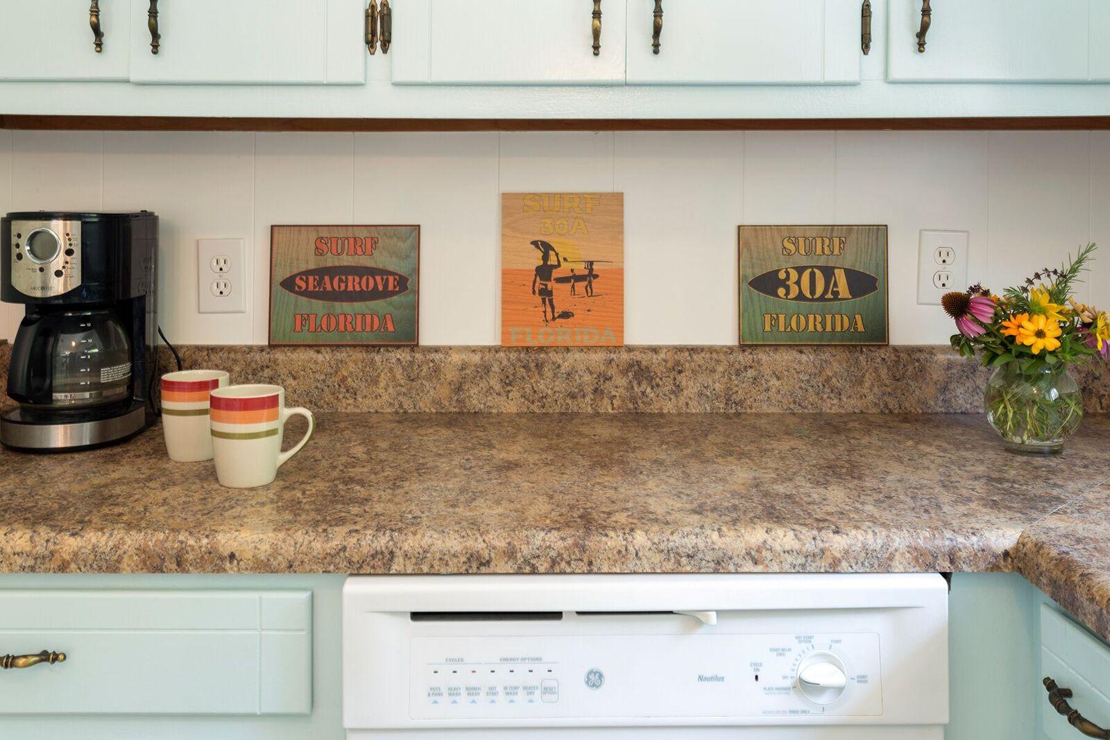 GULF SHORE MANOR - Residential