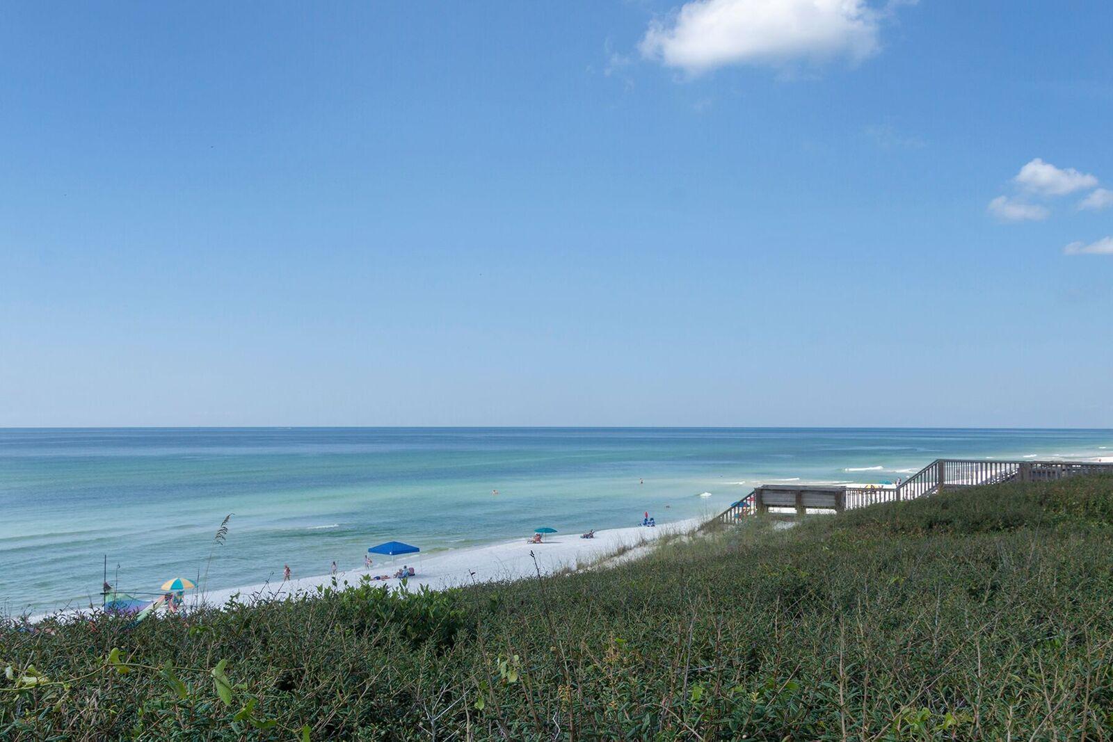 GULF SHORE MANOR - Residential