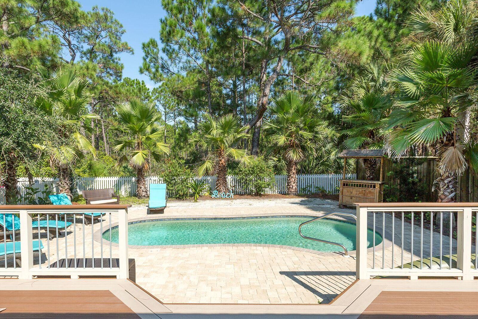 GULF SHORE MANOR - Residential