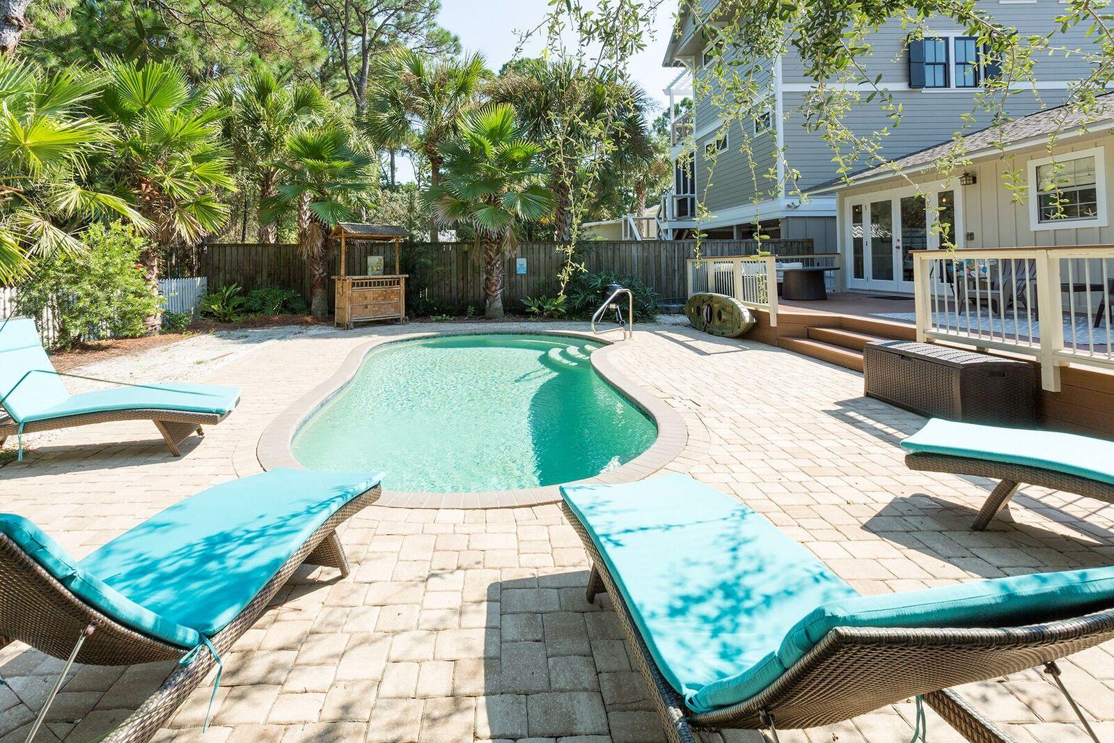 GULF SHORE MANOR - Residential