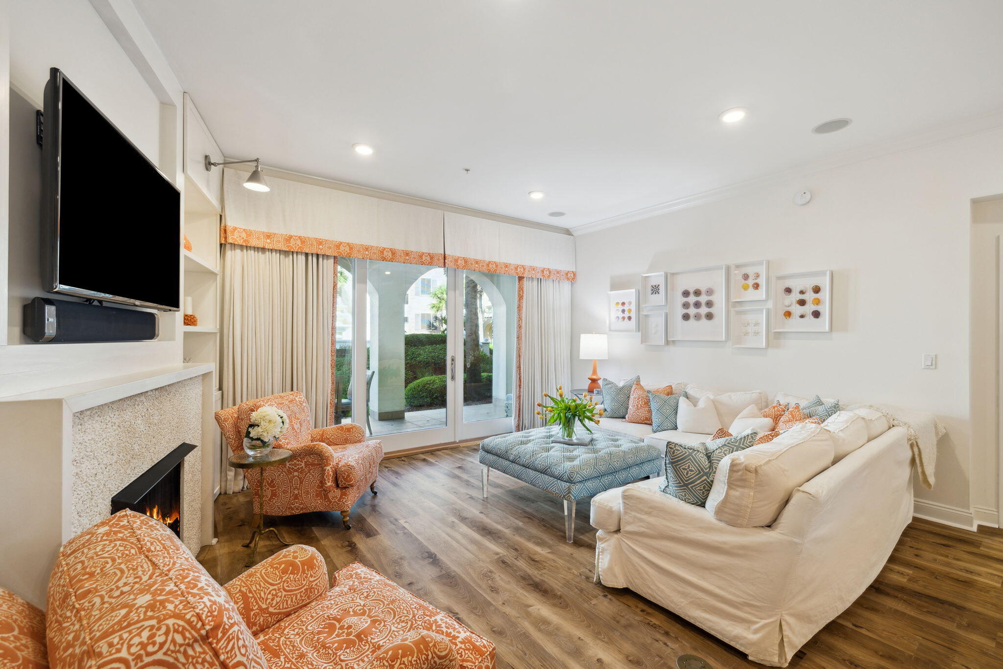 BELLA VITA - Residential