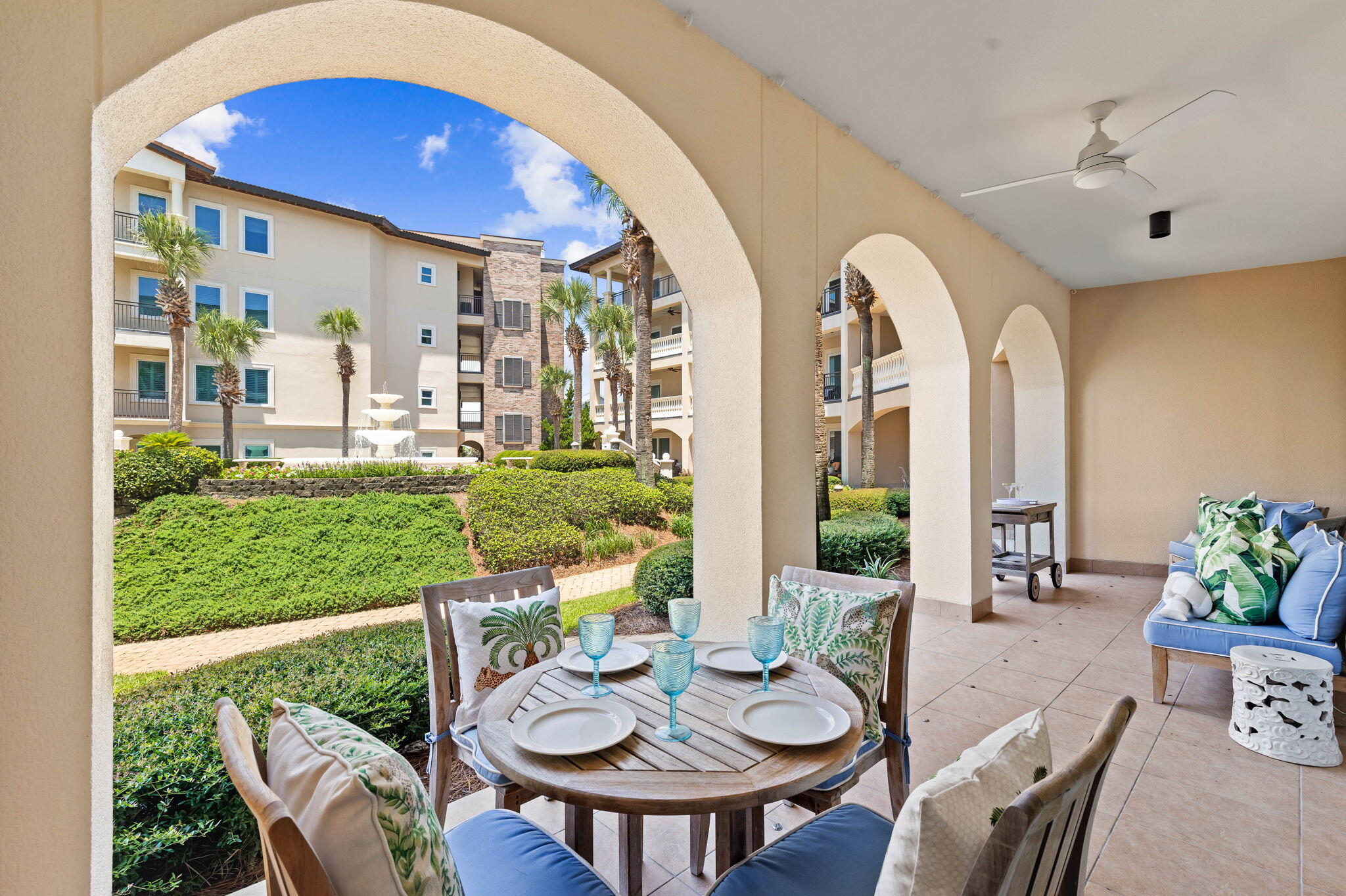 BELLA VITA - Residential
