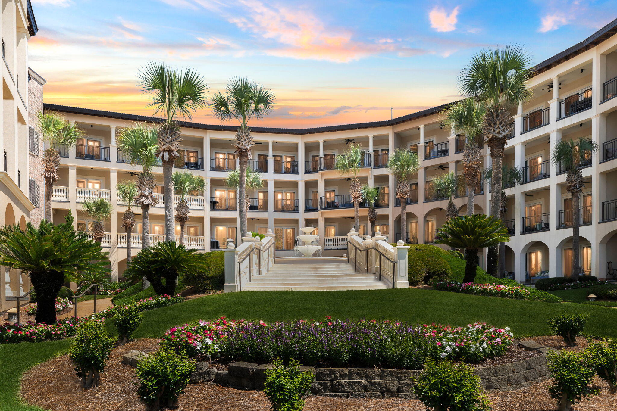 BELLA VITA - Residential