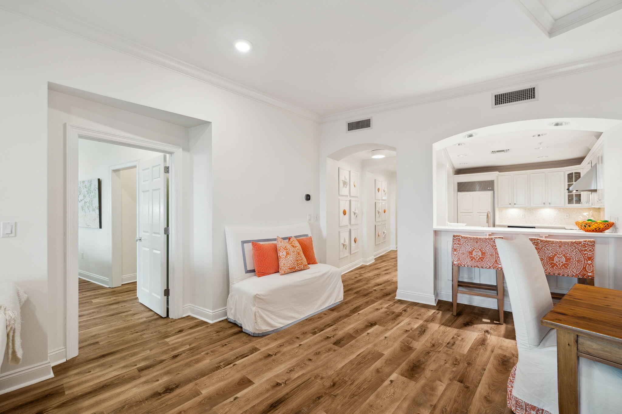 BELLA VITA - Residential