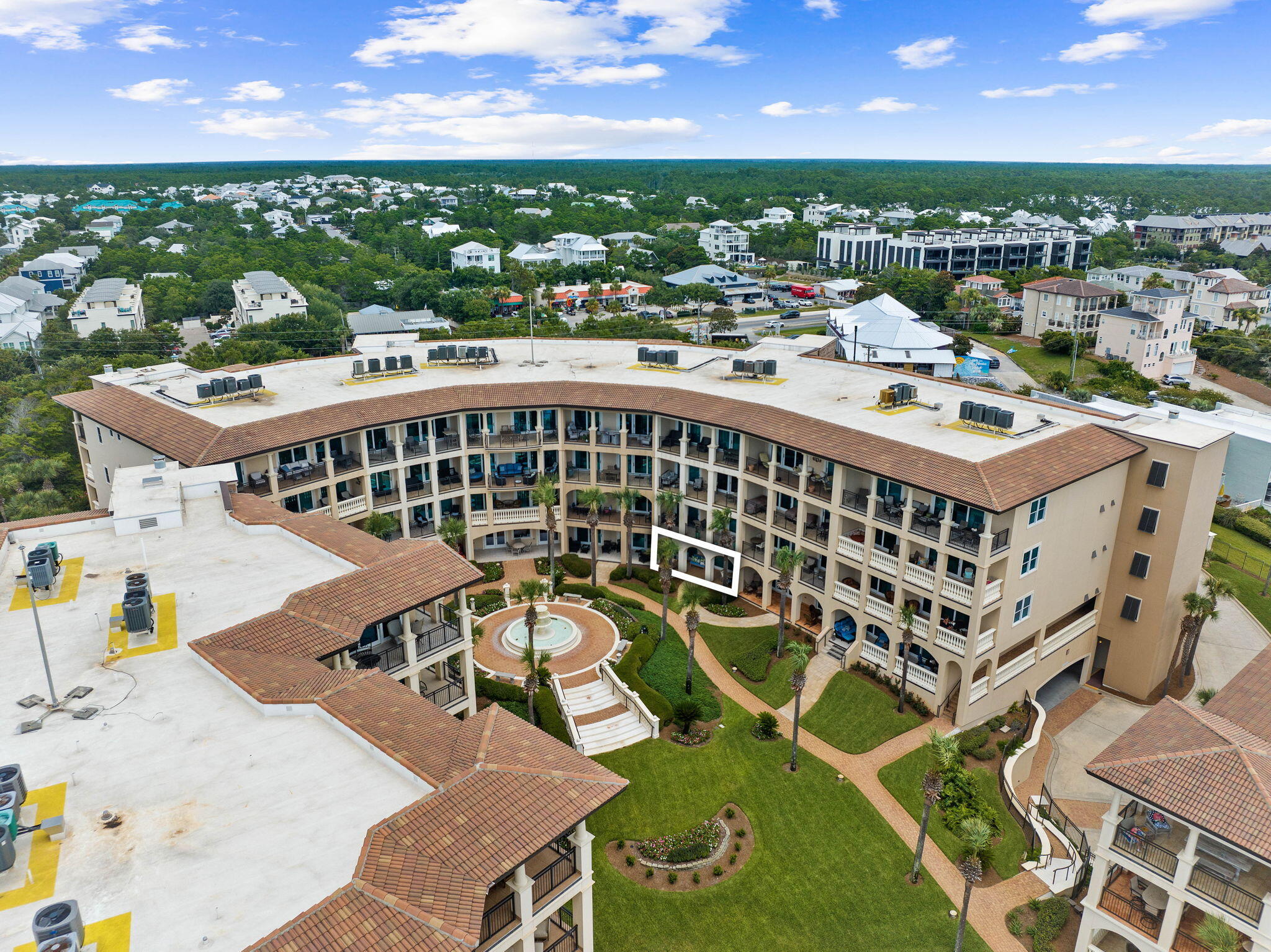 BELLA VITA - Residential
