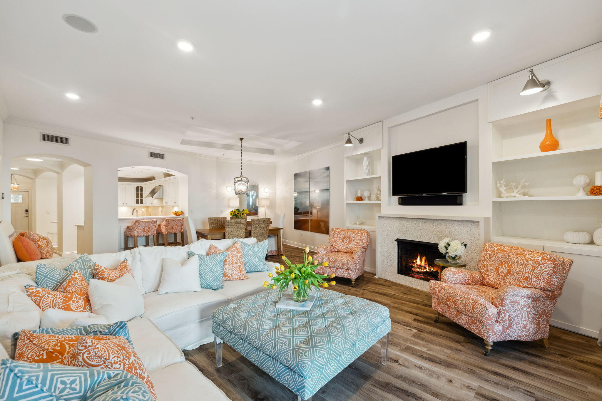 BELLA VITA - Residential