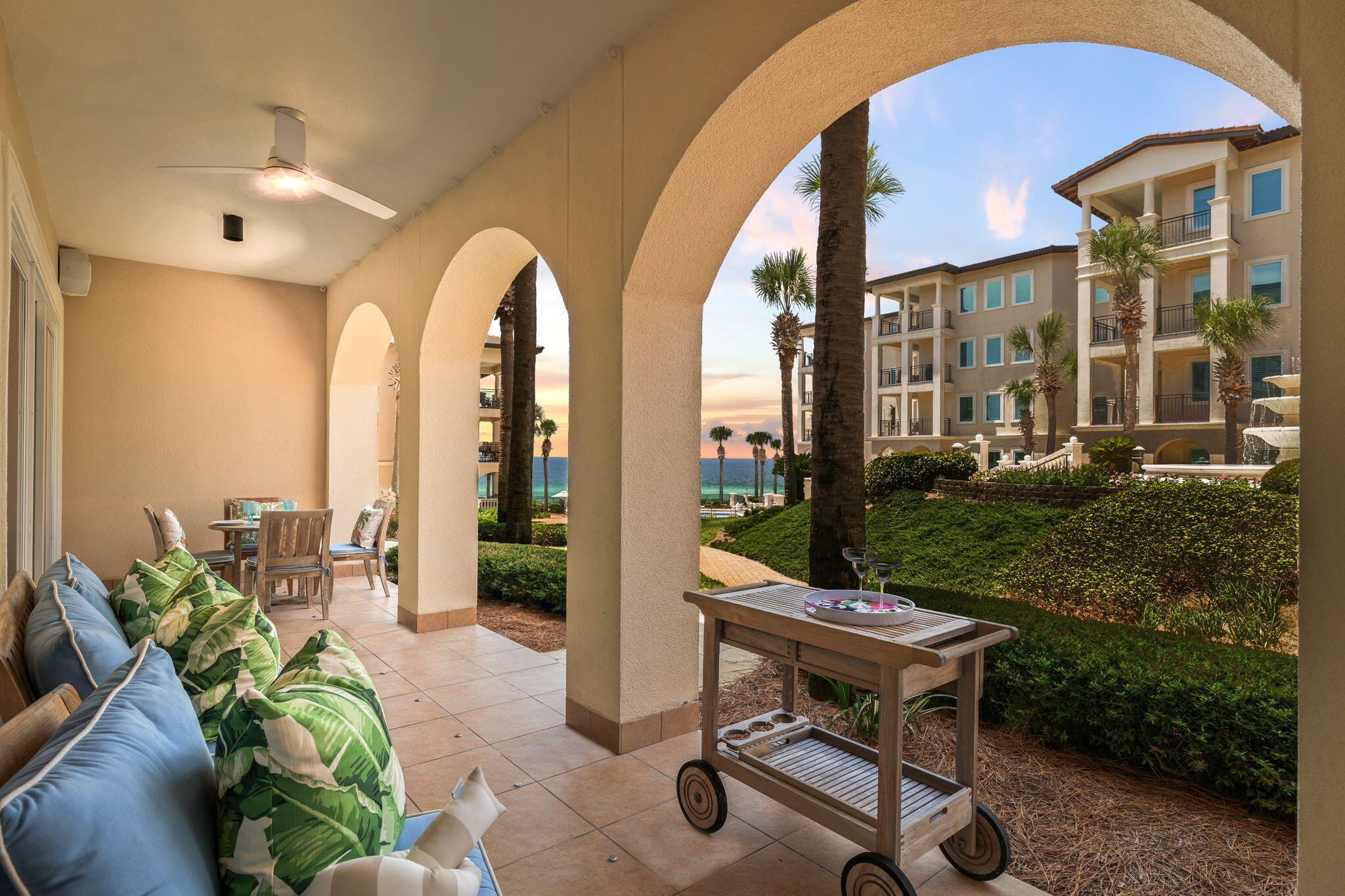 BELLA VITA - Residential