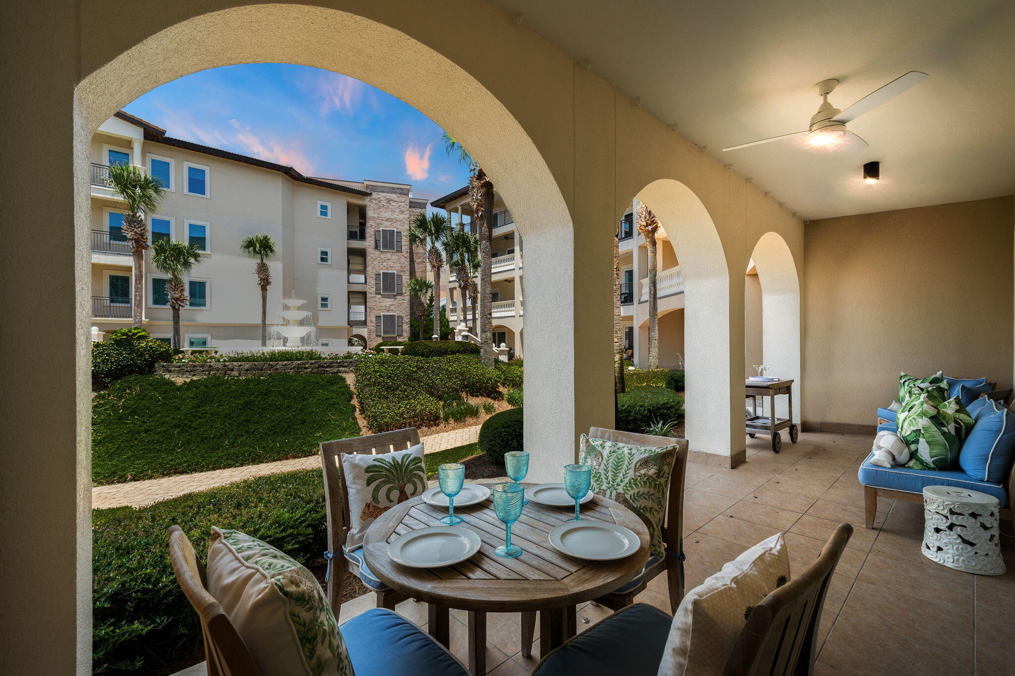 BELLA VITA - Residential