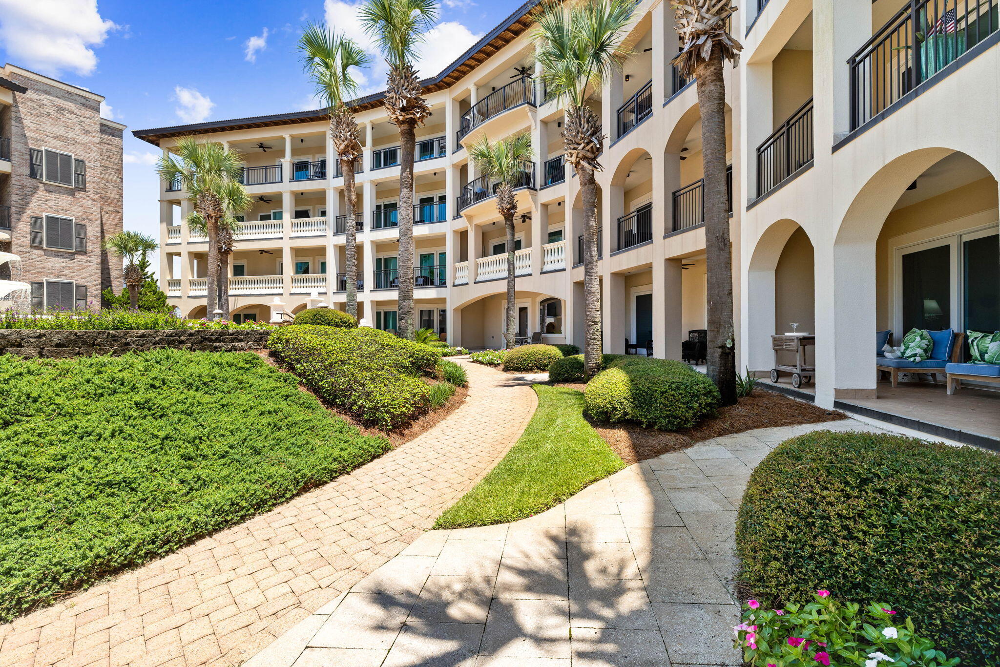 BELLA VITA - Residential