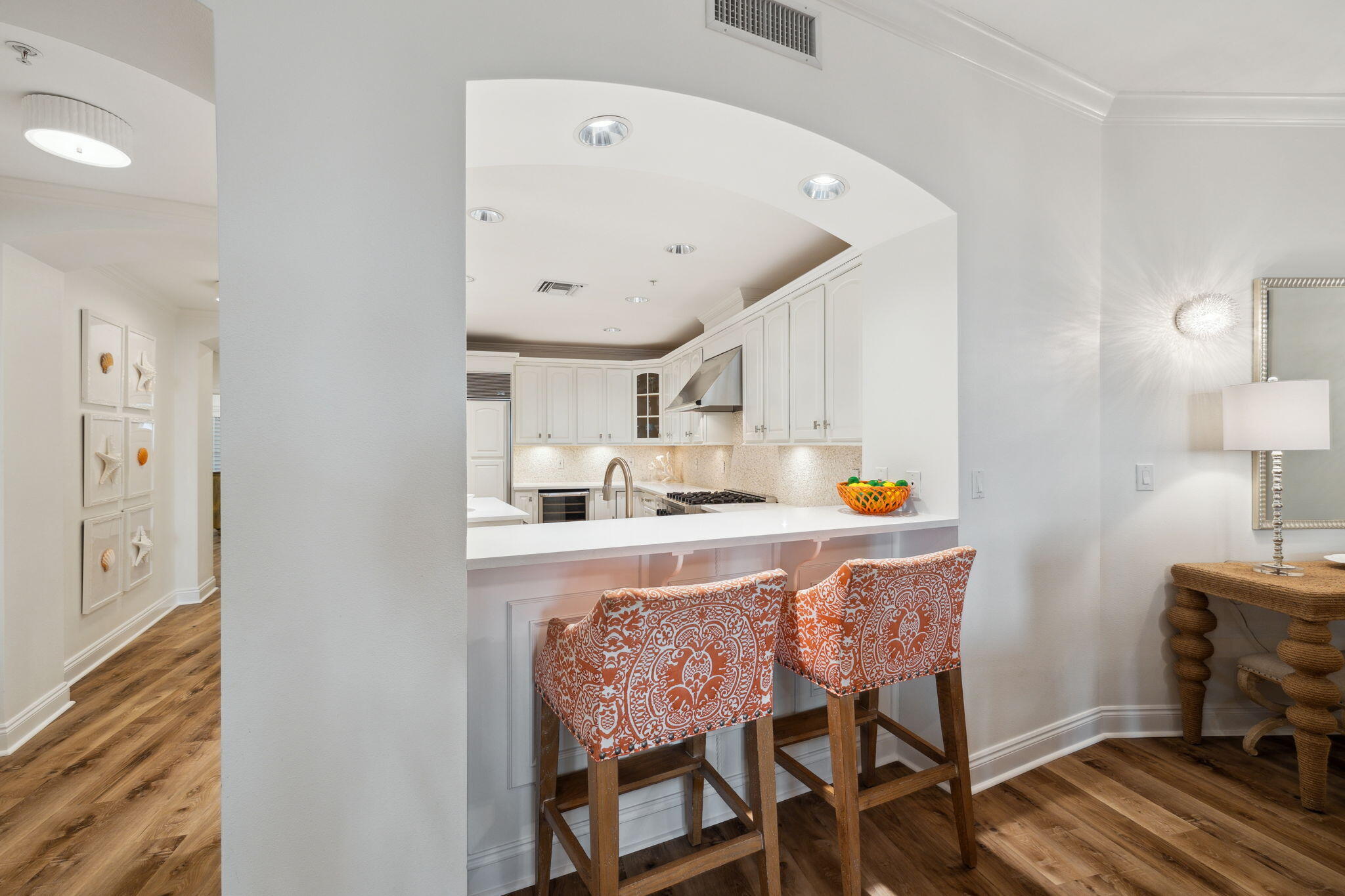 BELLA VITA - Residential