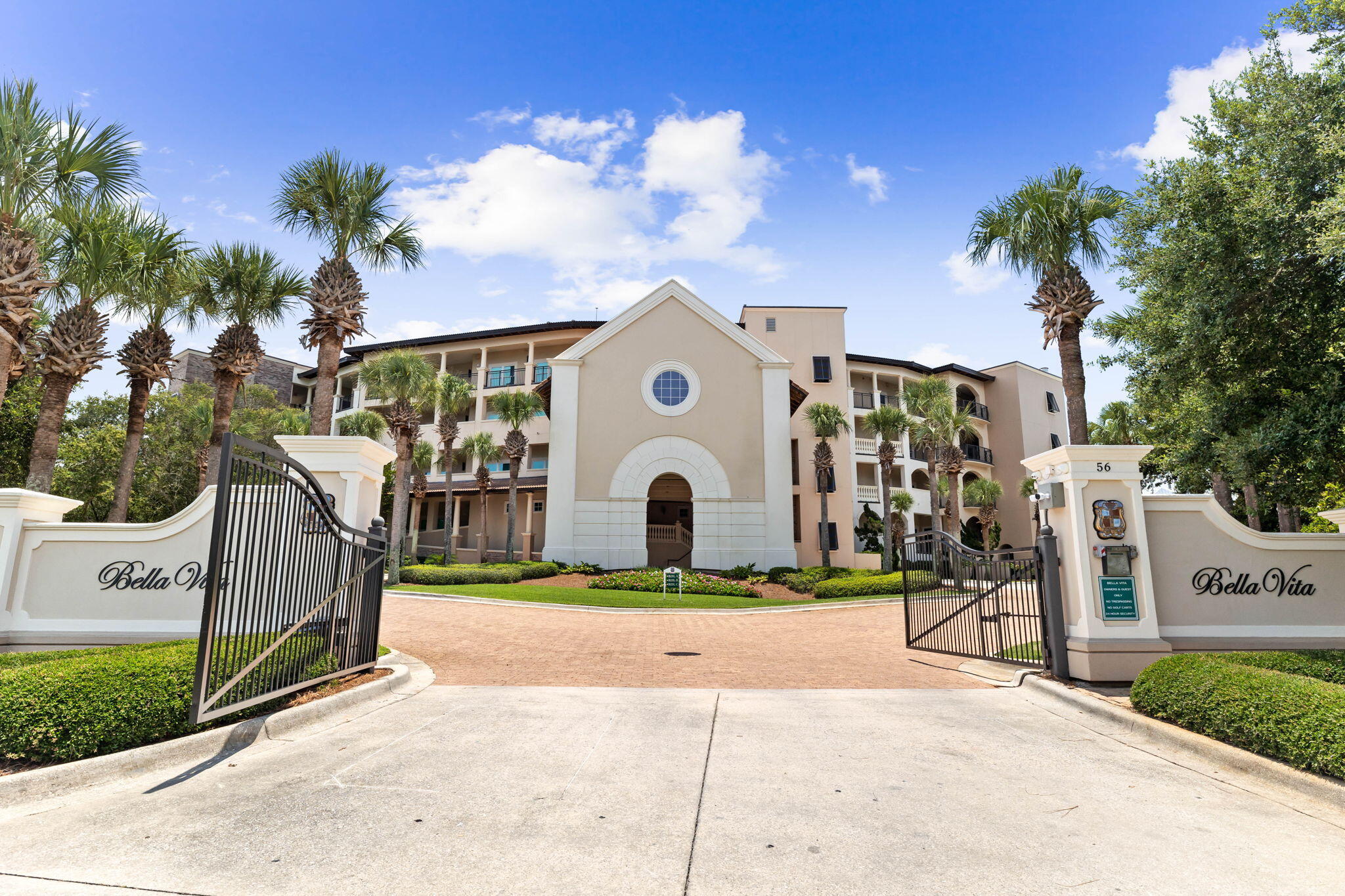 BELLA VITA - Residential