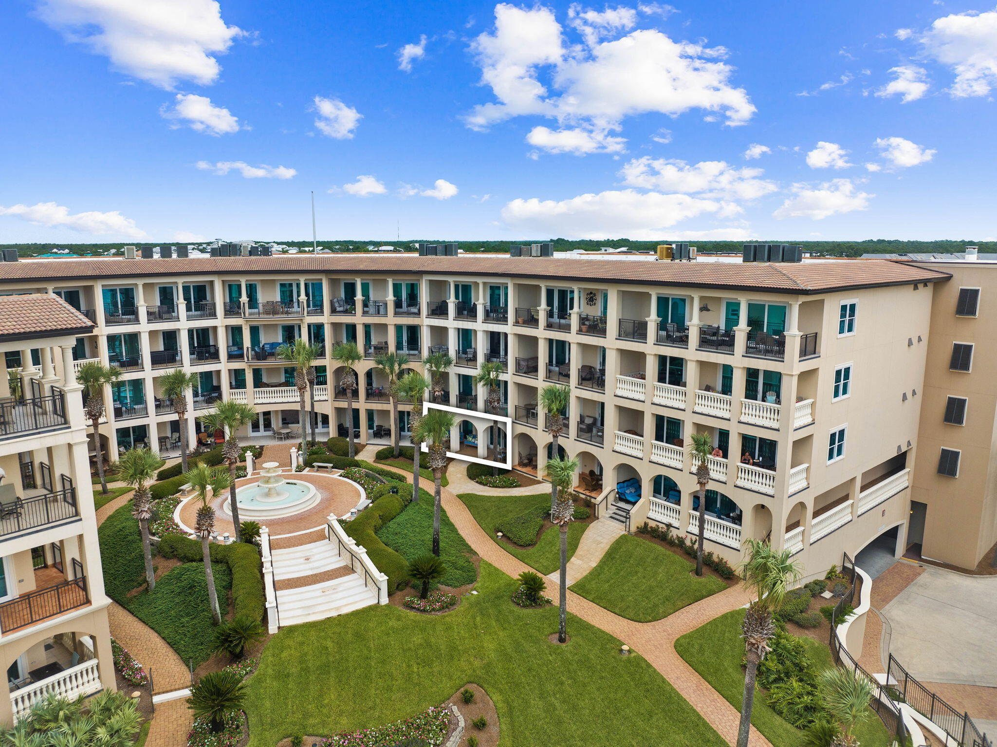 BELLA VITA - Residential