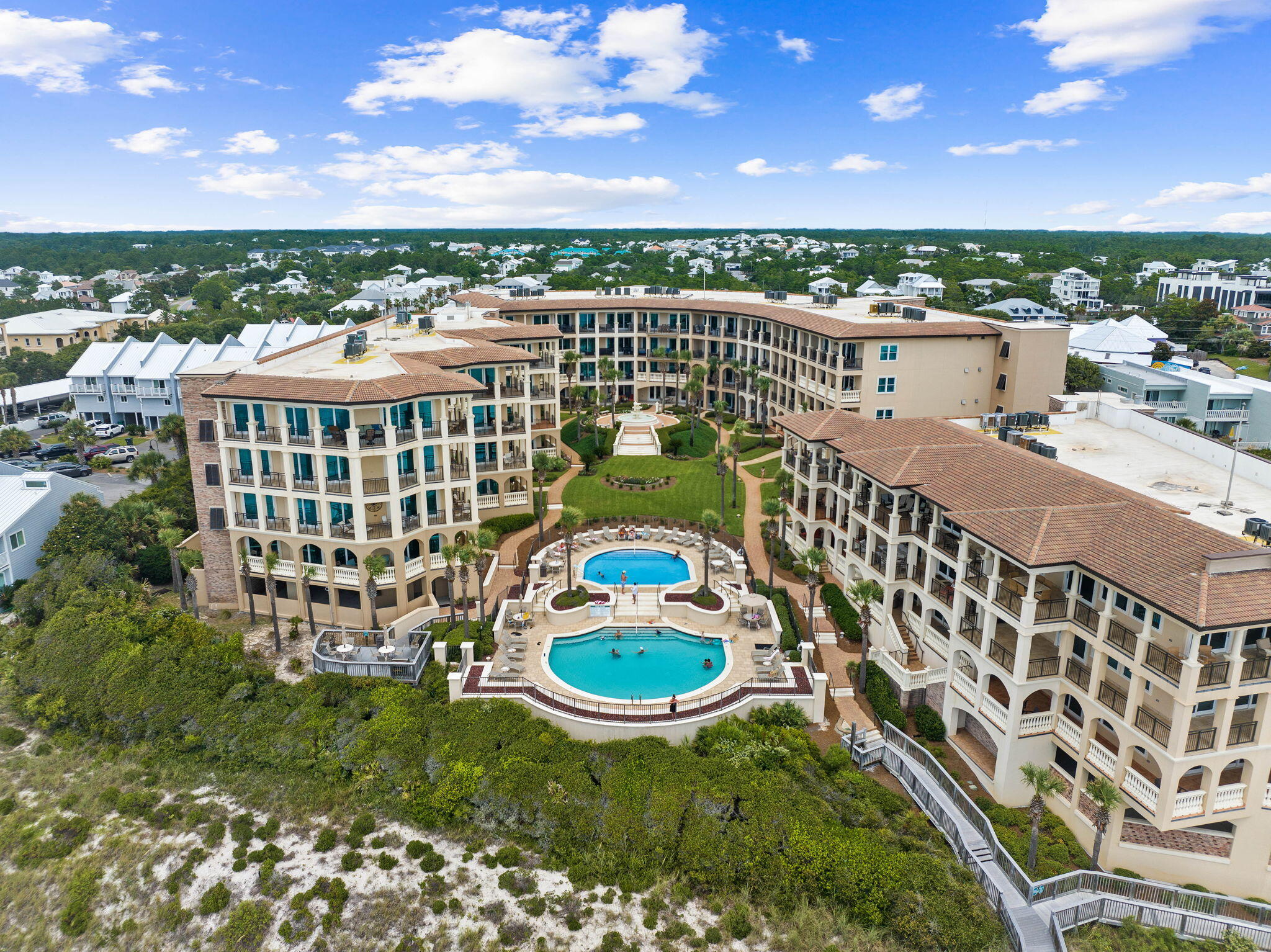 BELLA VITA - Residential