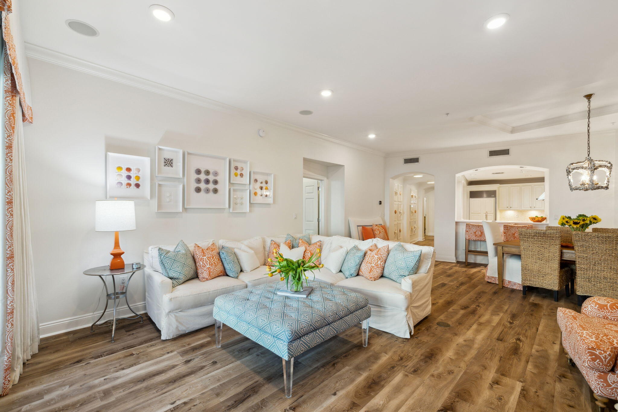 BELLA VITA - Residential