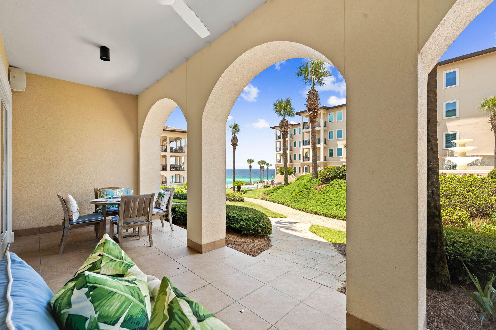 BELLA VITA - Residential