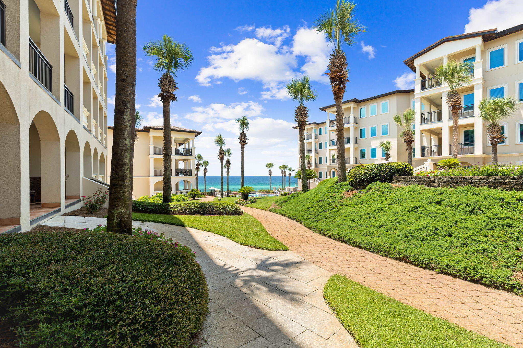 BELLA VITA - Residential