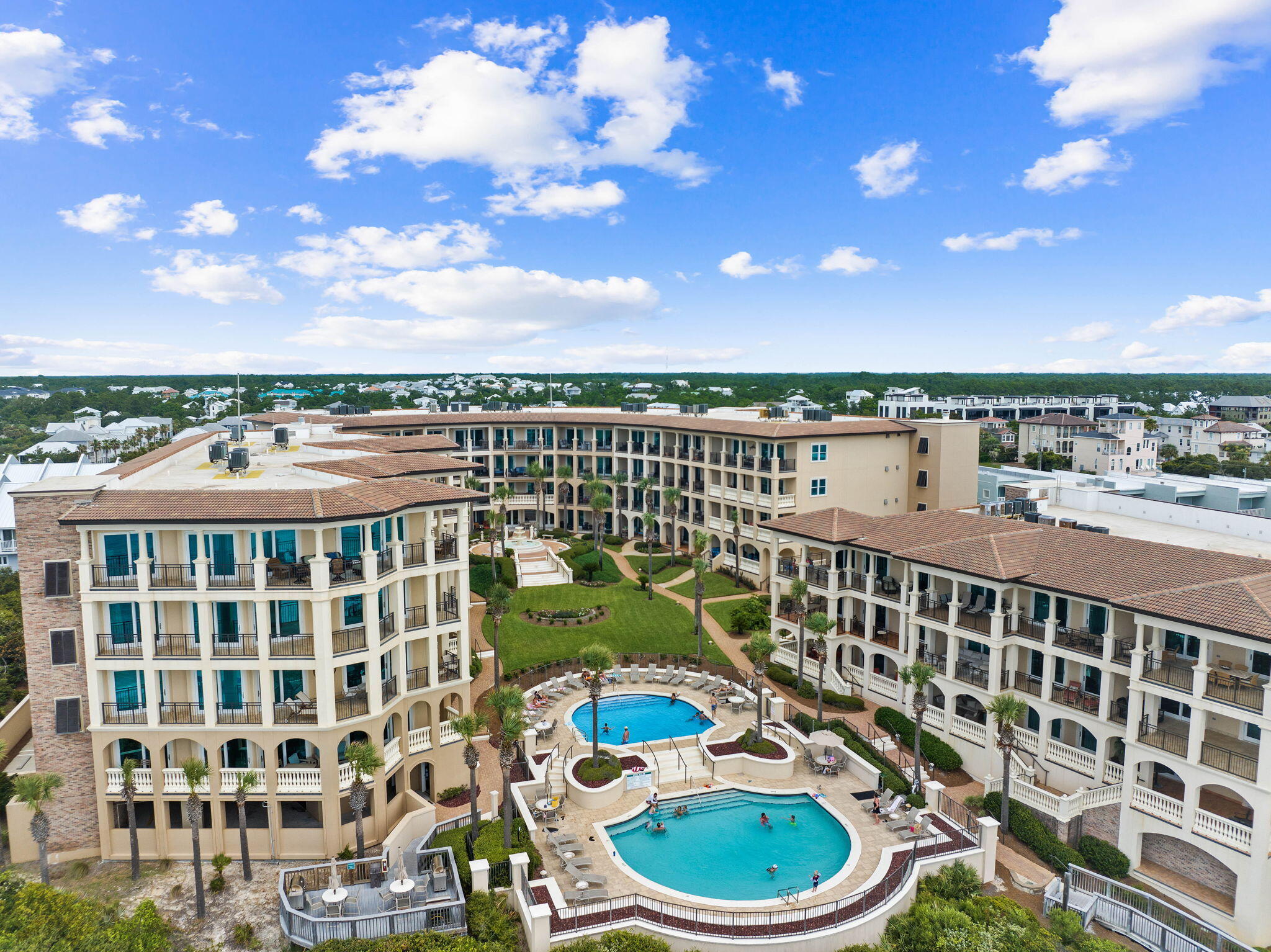 BELLA VITA - Residential