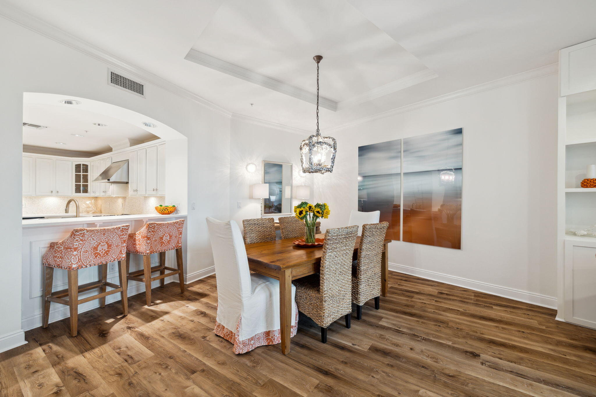 BELLA VITA - Residential