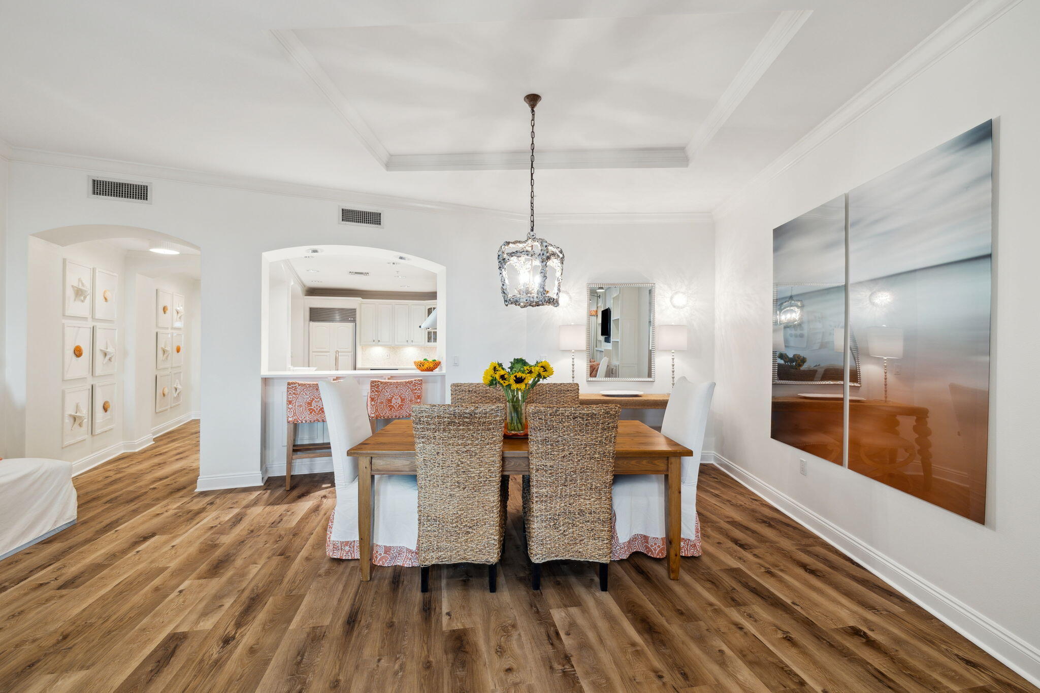 BELLA VITA - Residential
