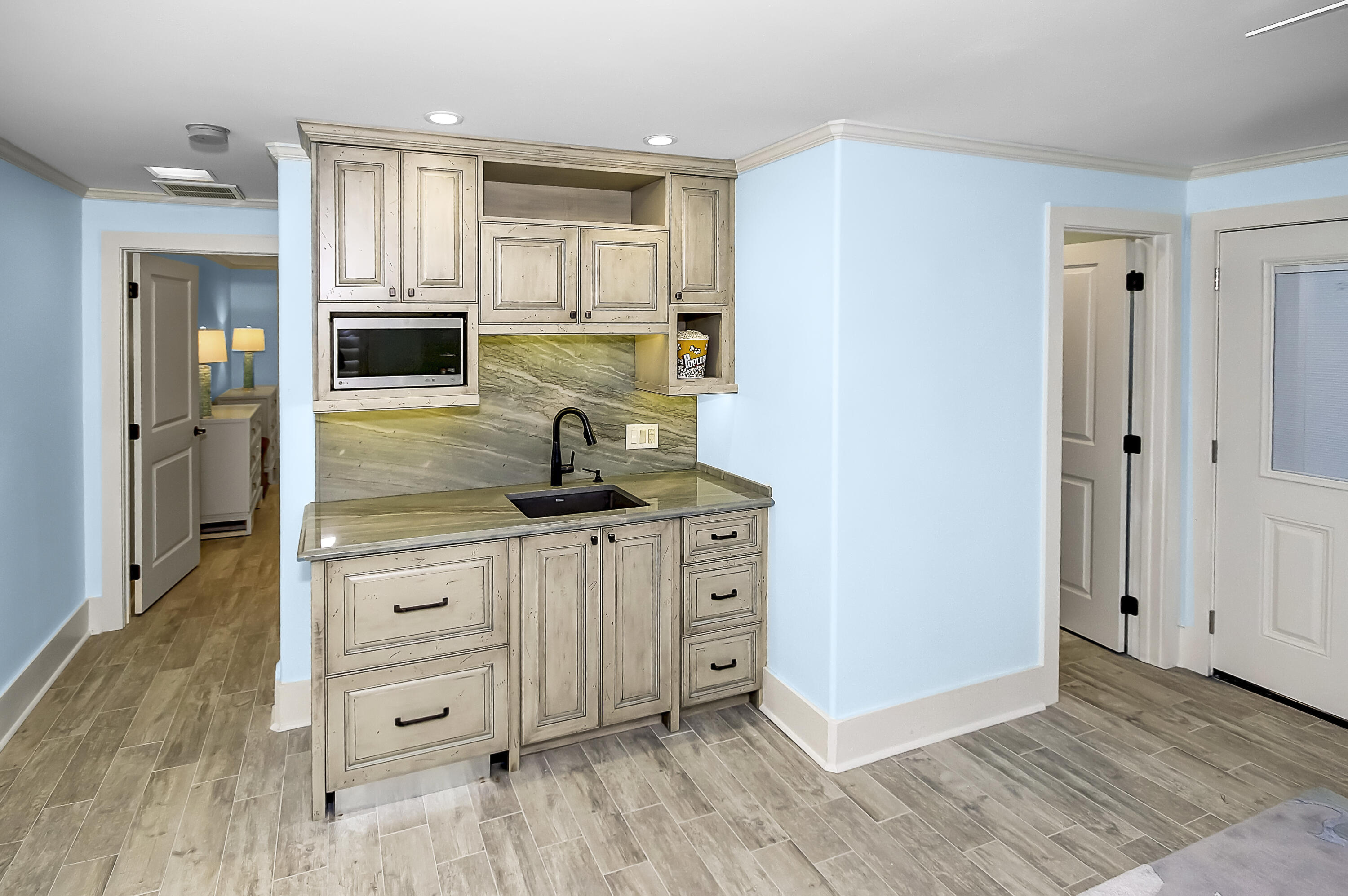 Hideaway Cove - Residential