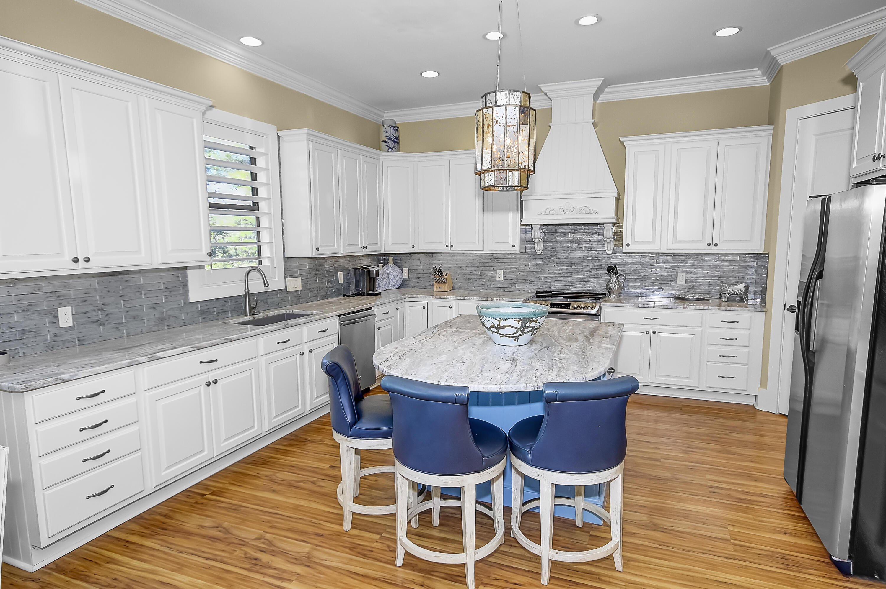 Hideaway Cove - Residential