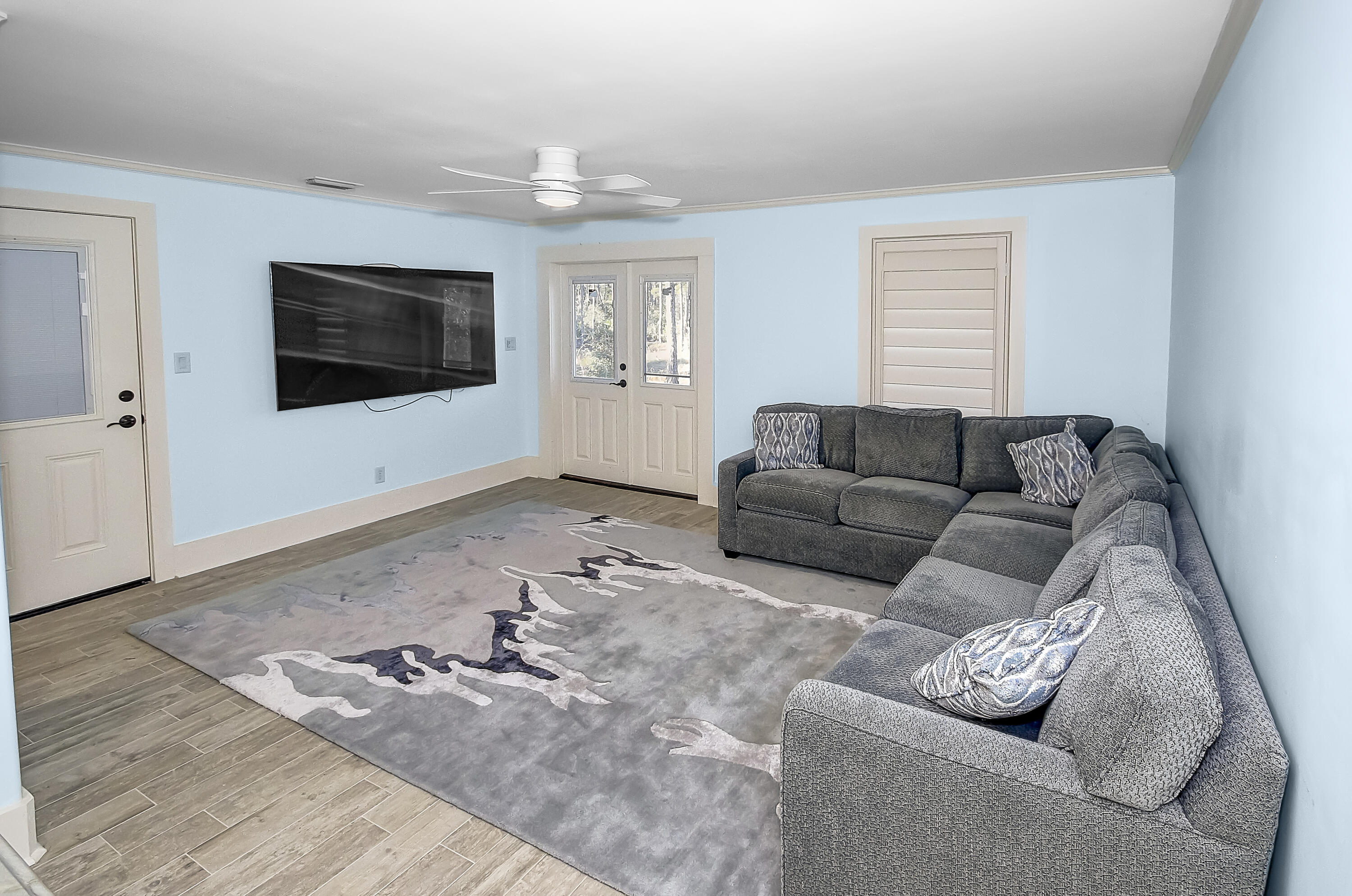 Hideaway Cove - Residential