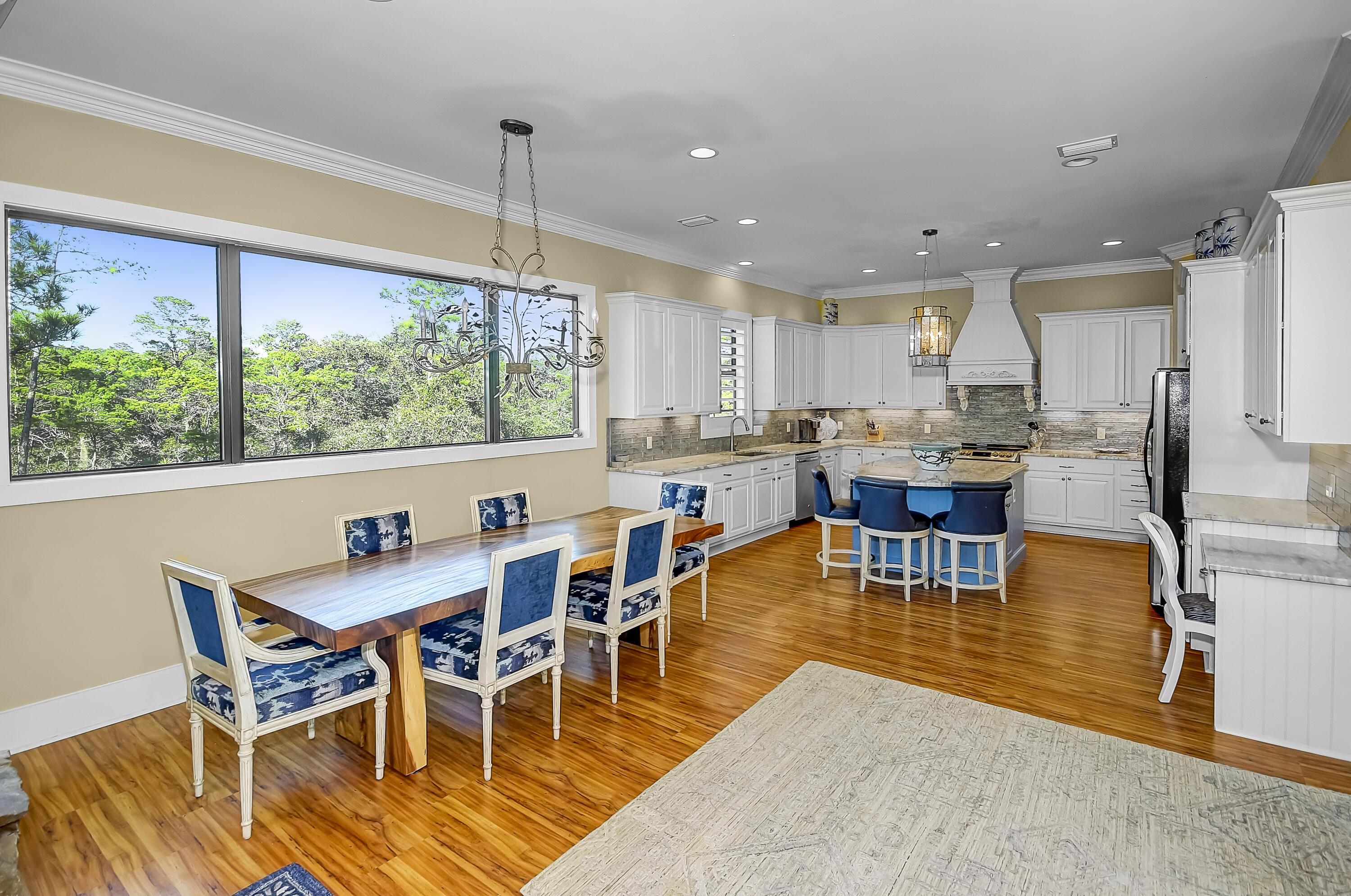 Hideaway Cove - Residential