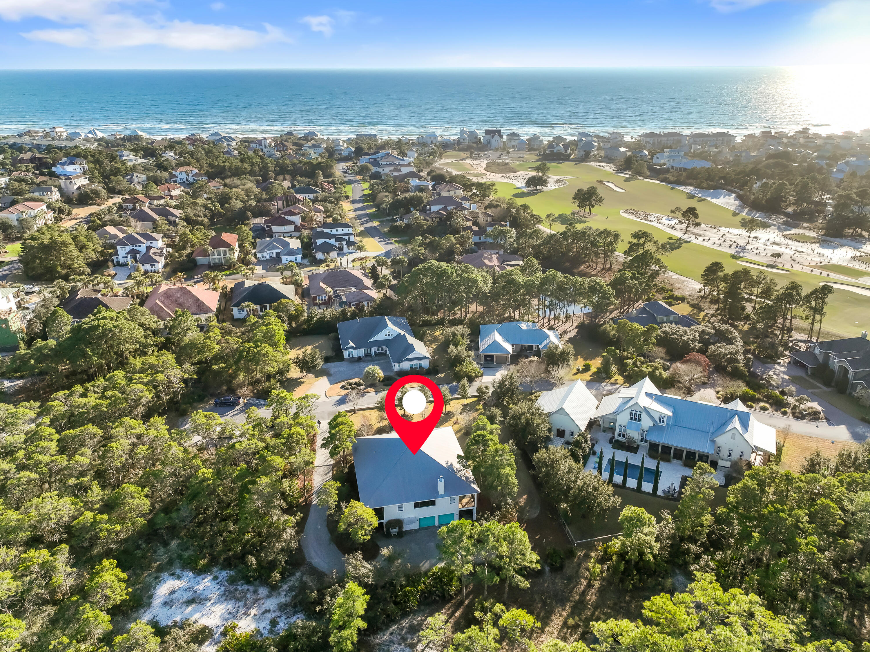 Hideaway Cove - Residential