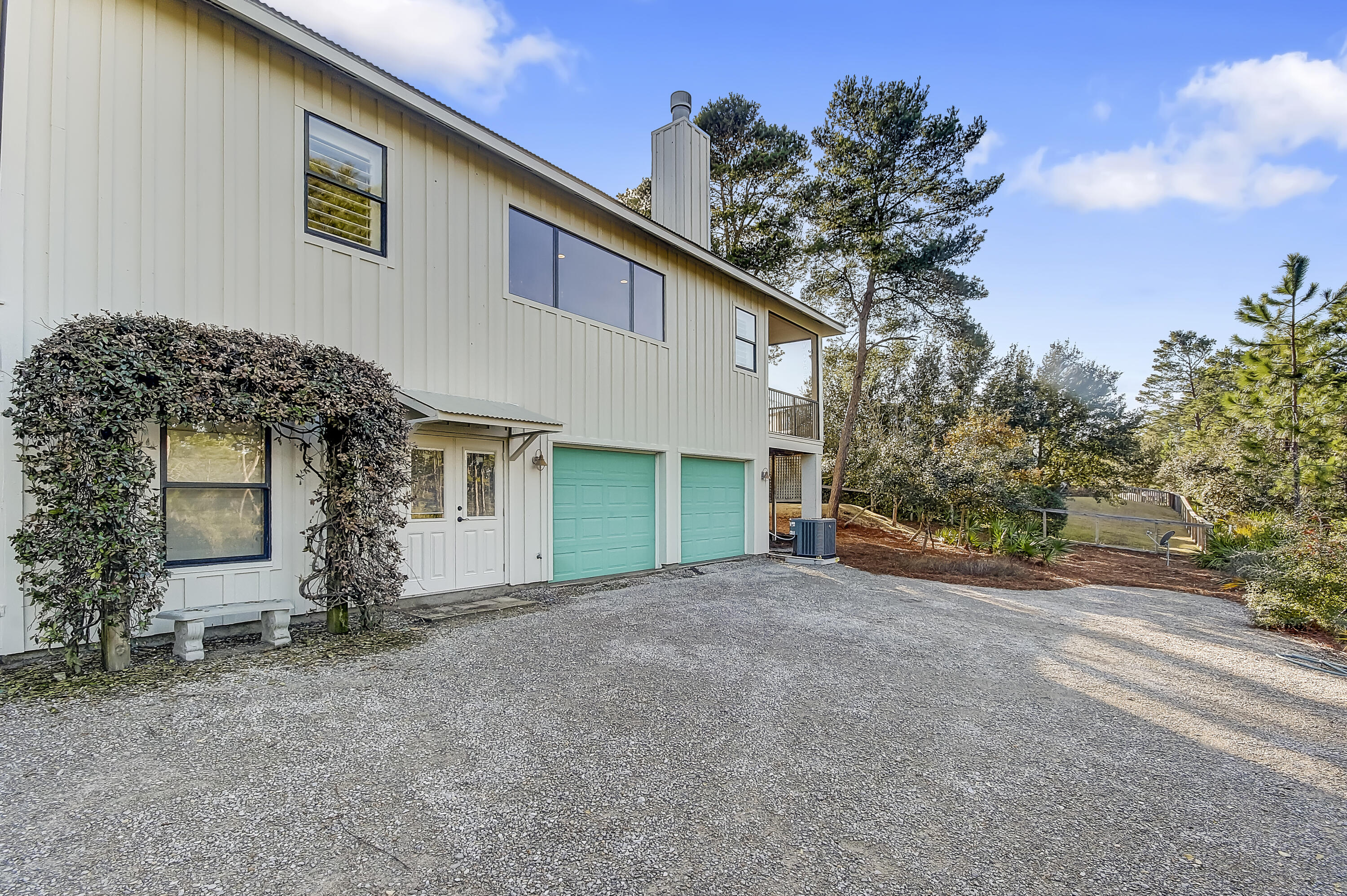 Hideaway Cove - Residential