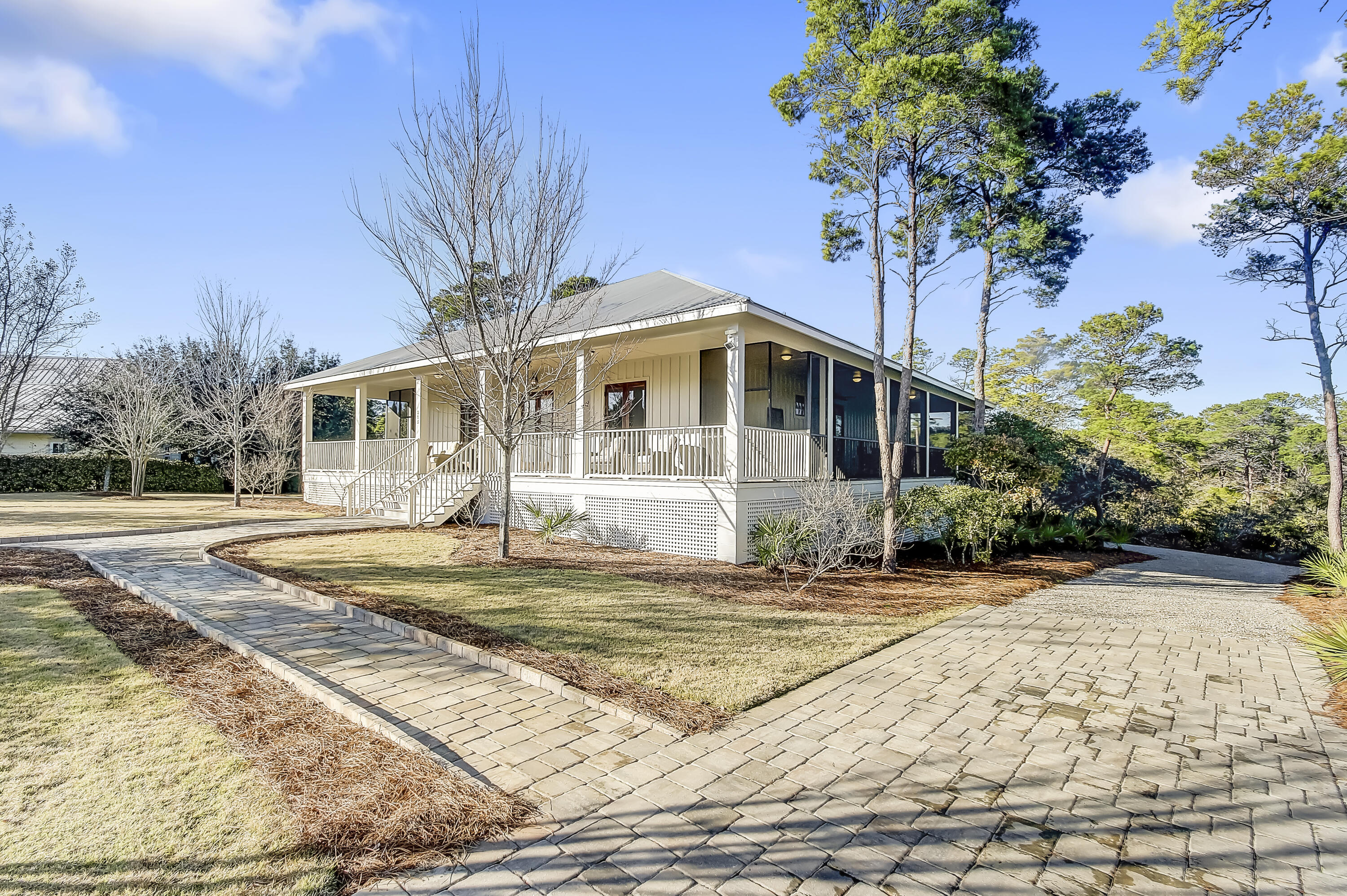 Hideaway Cove - Residential