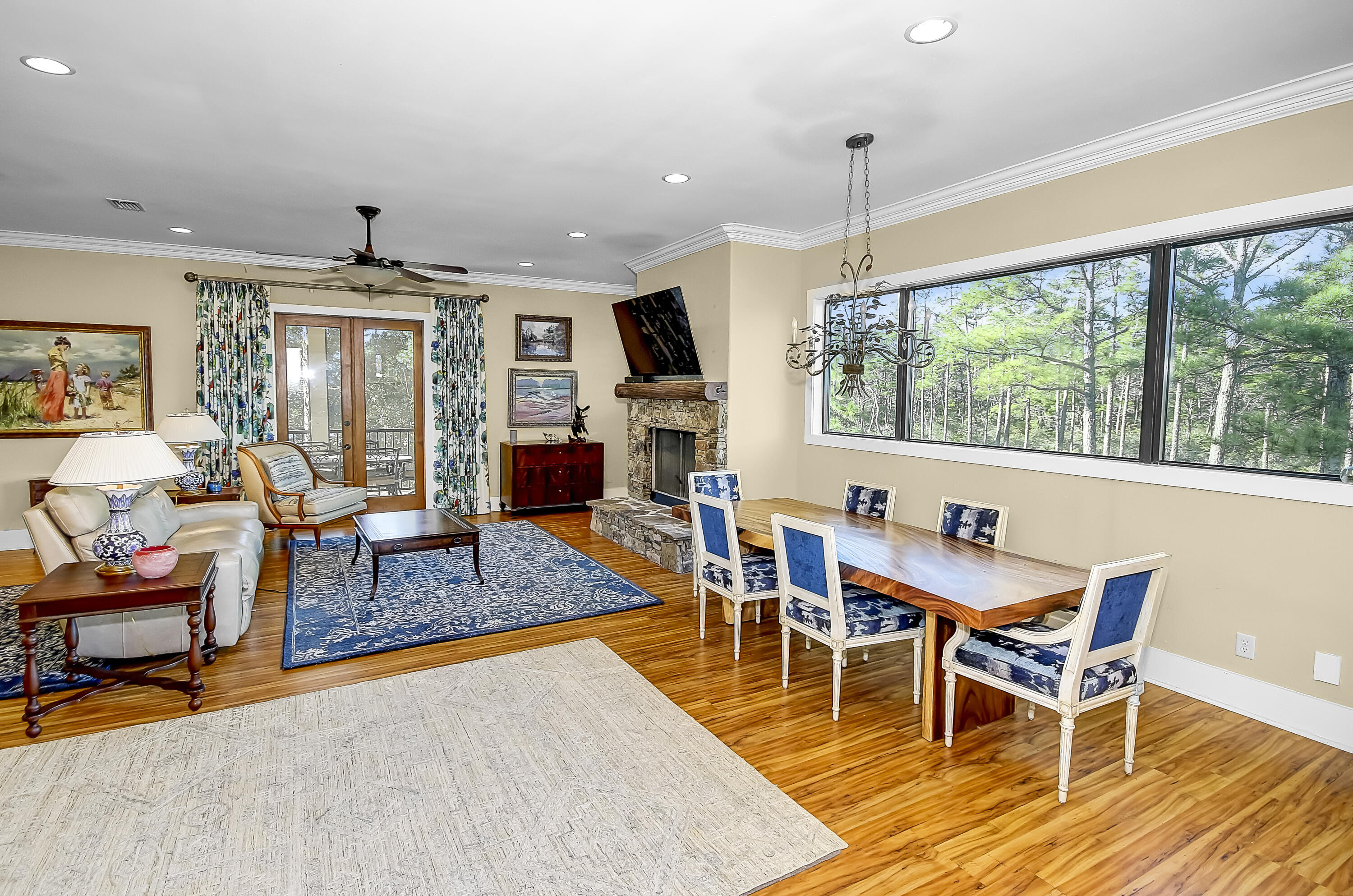 Hideaway Cove - Residential
