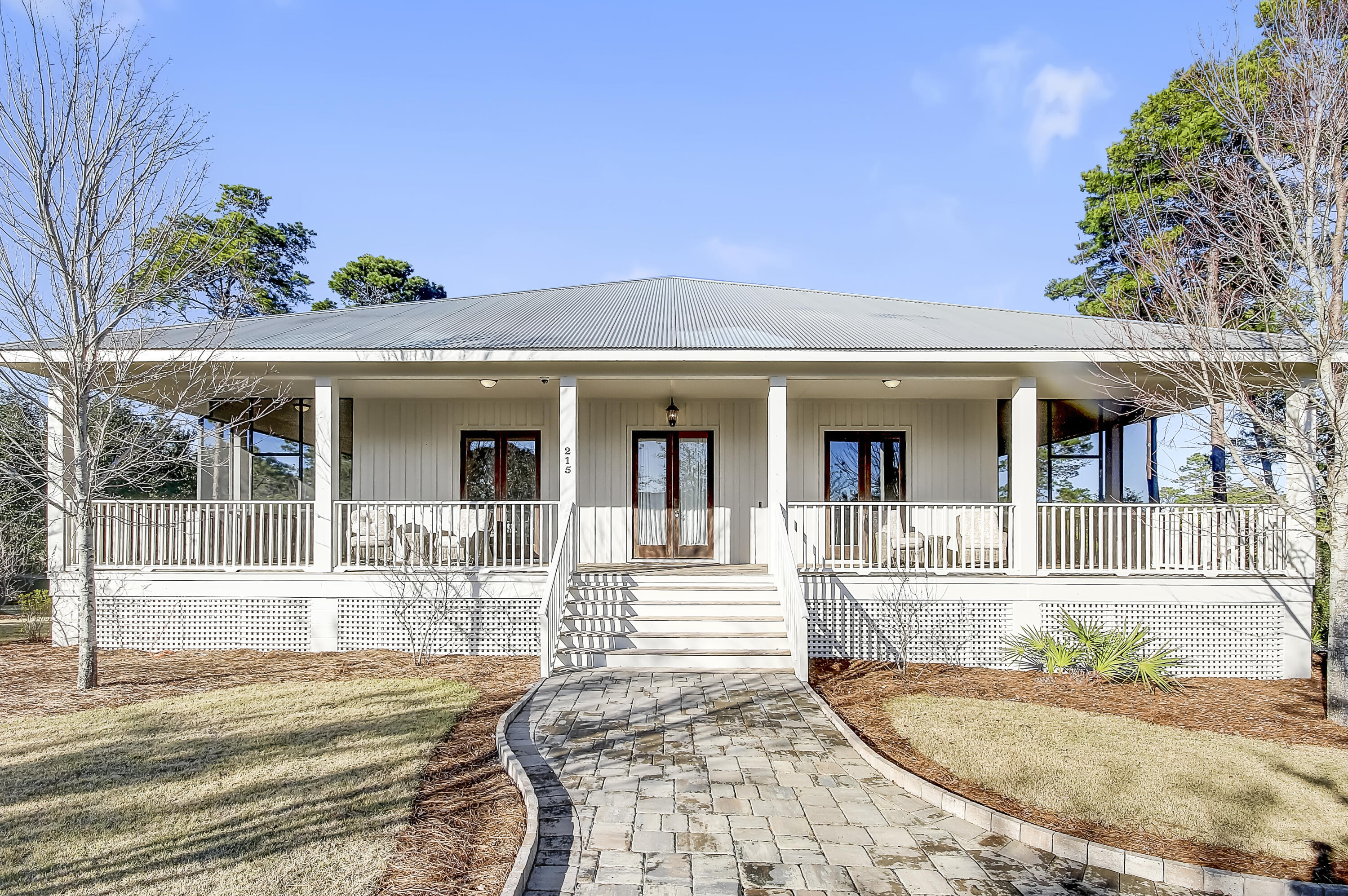 Hideaway Cove - Residential