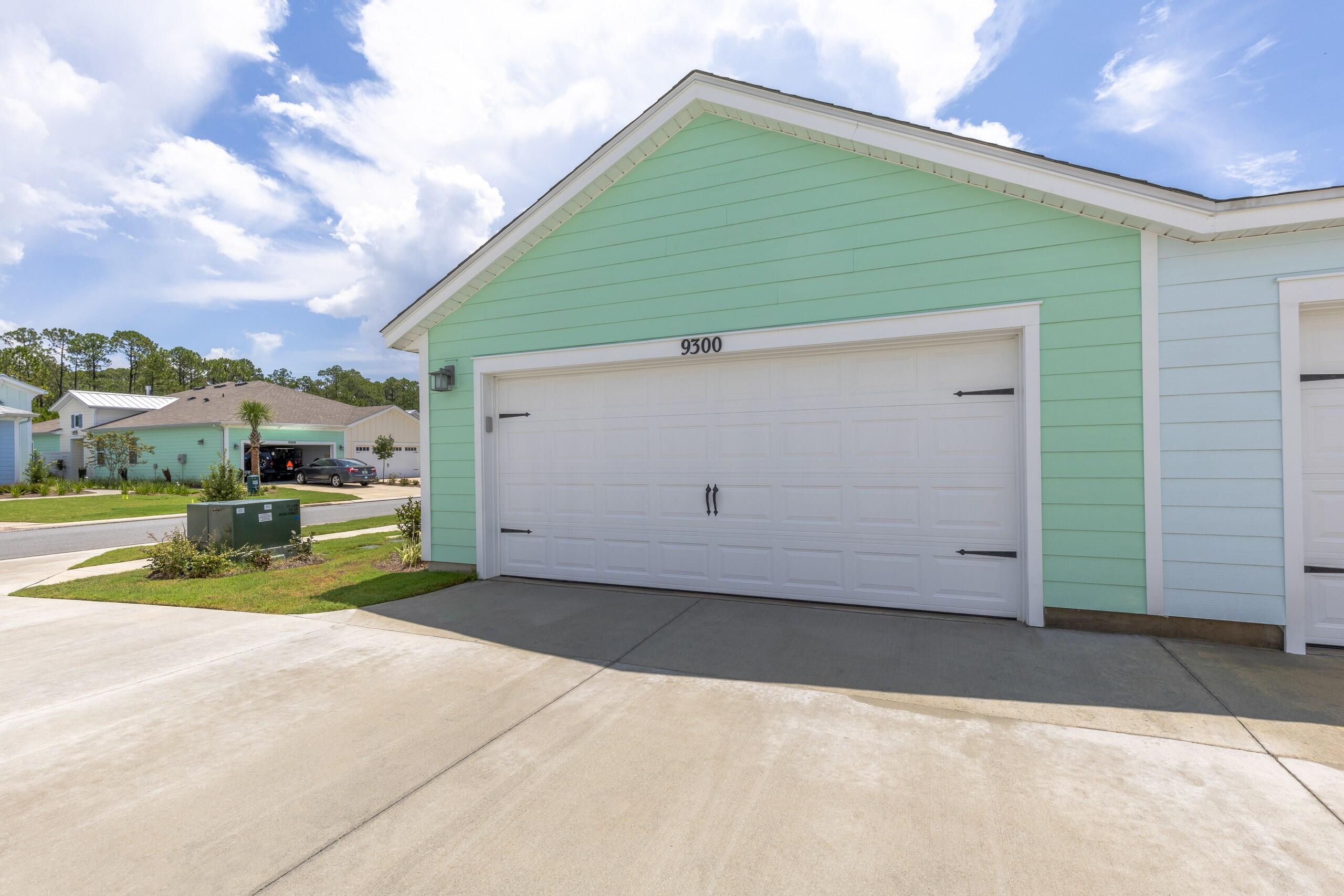 Latitude Margaritaville - Residential
