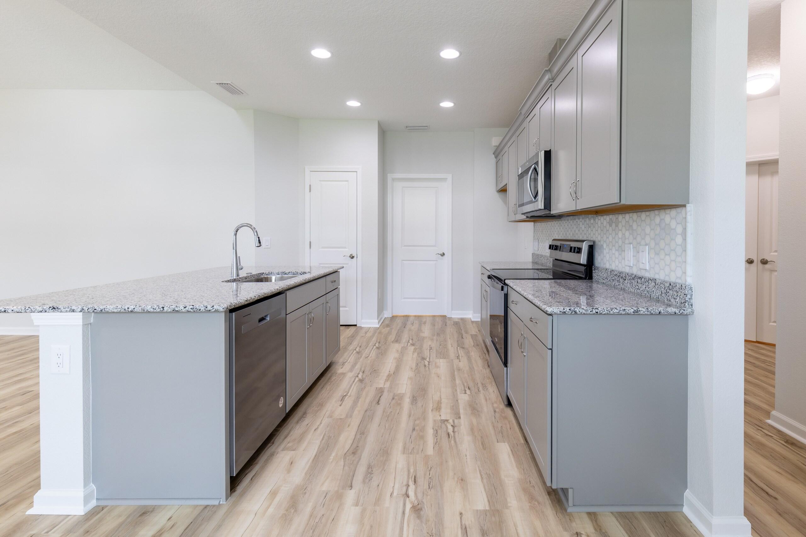 Latitude Margaritaville - Residential