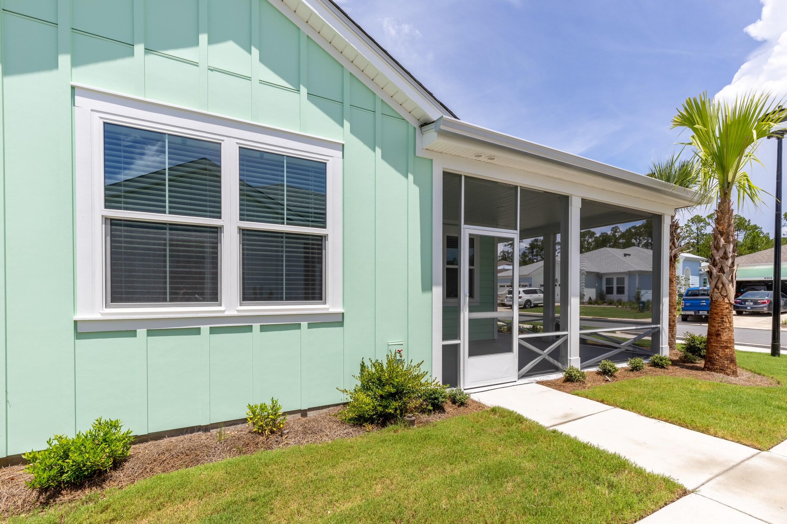 Latitude Margaritaville - Residential