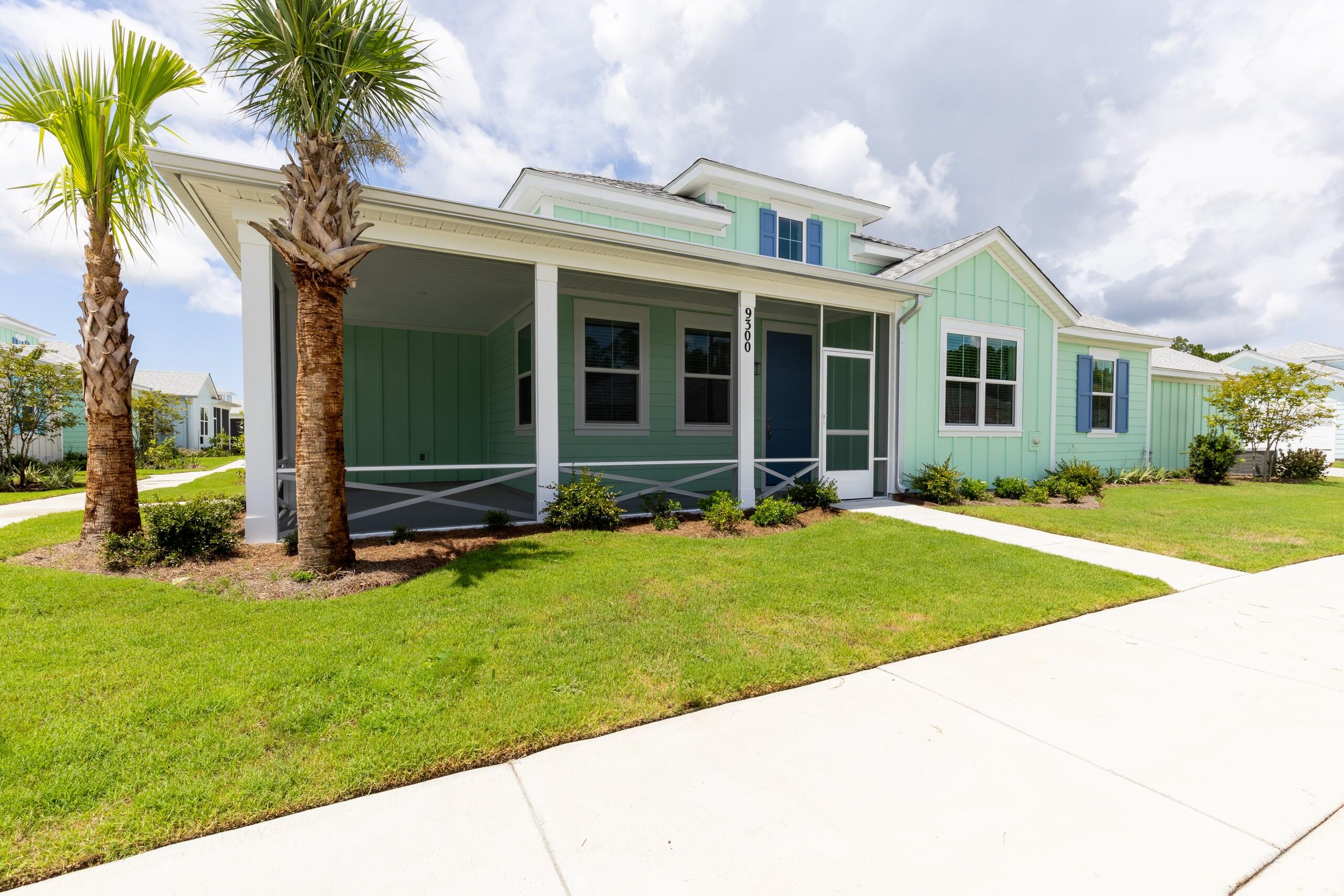 Latitude Margaritaville - Residential